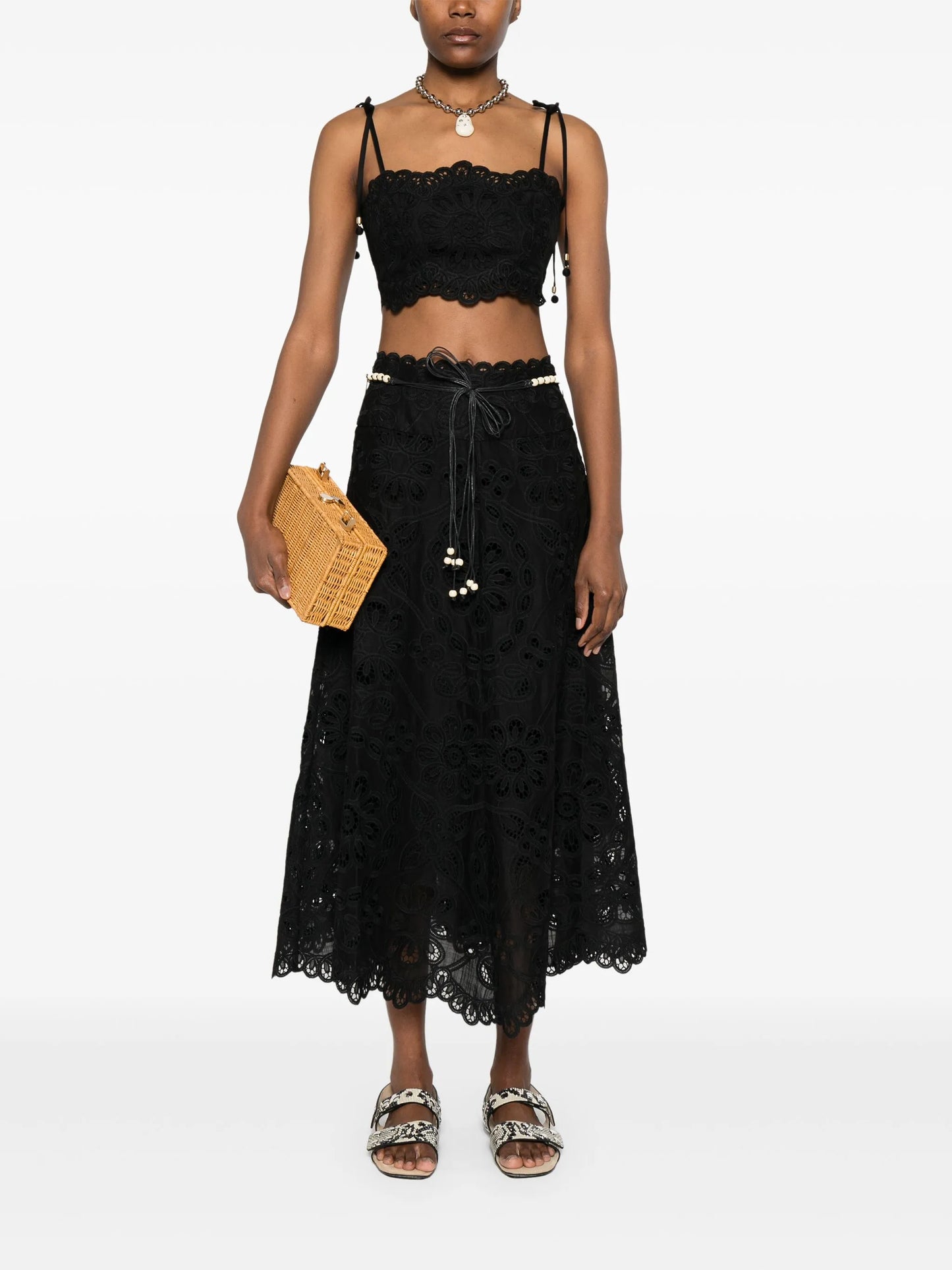 Rhiannon skirt