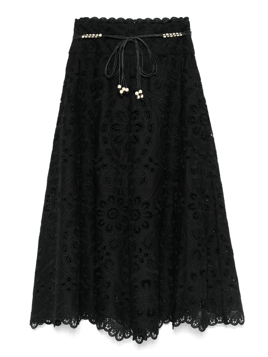 Rhiannon skirt