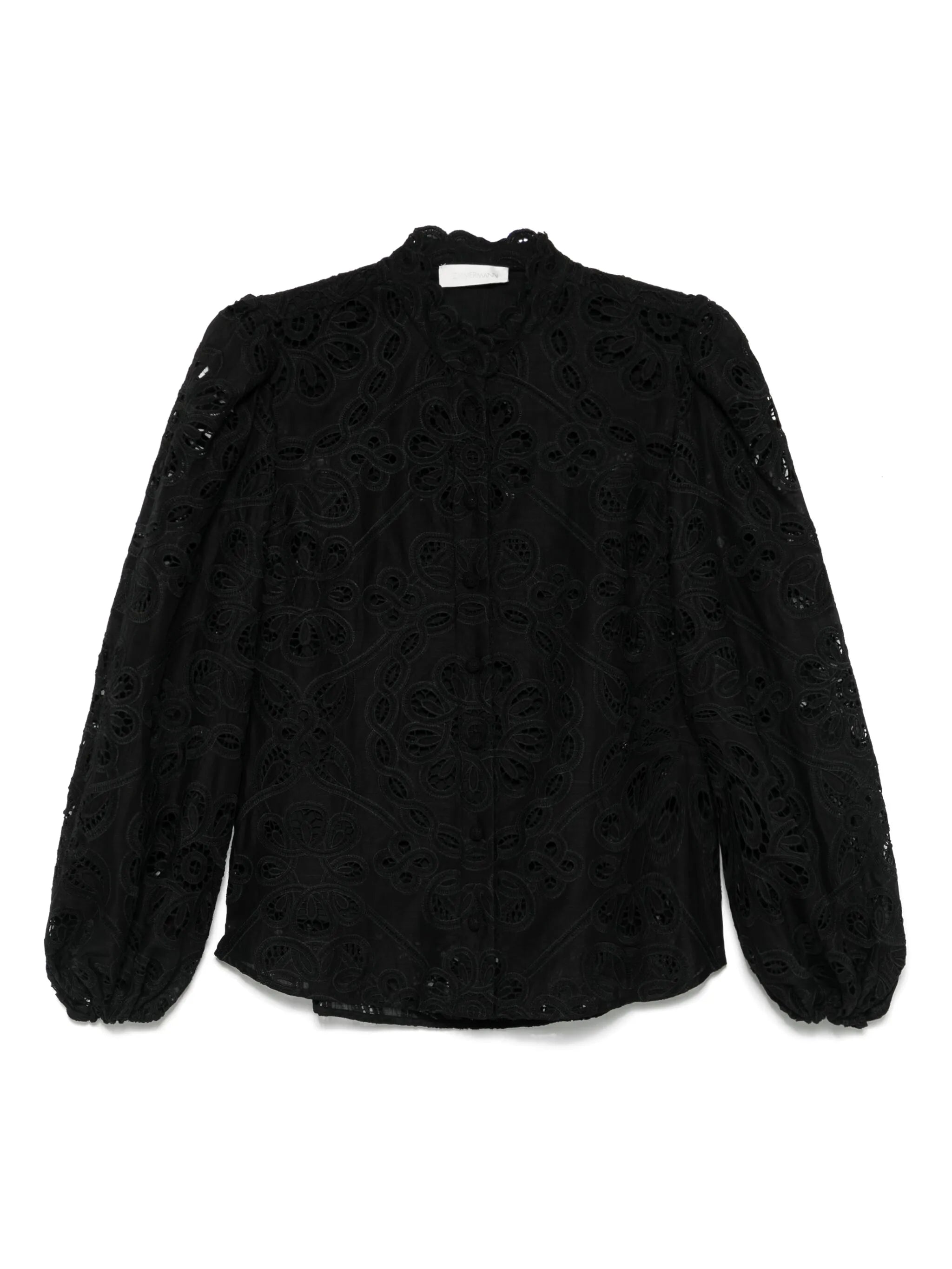 Rhiannon blouse