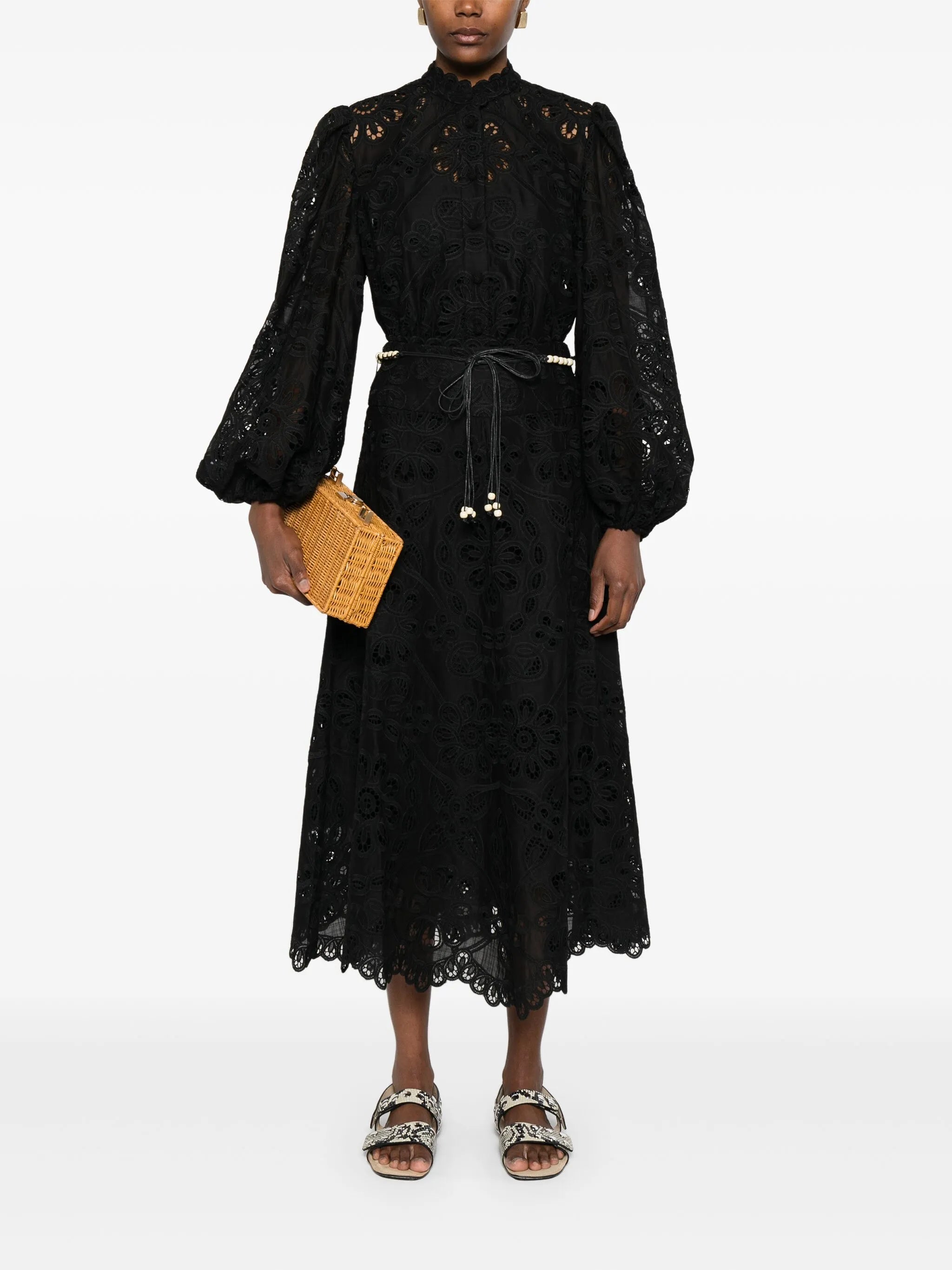 Rhiannon blouse
