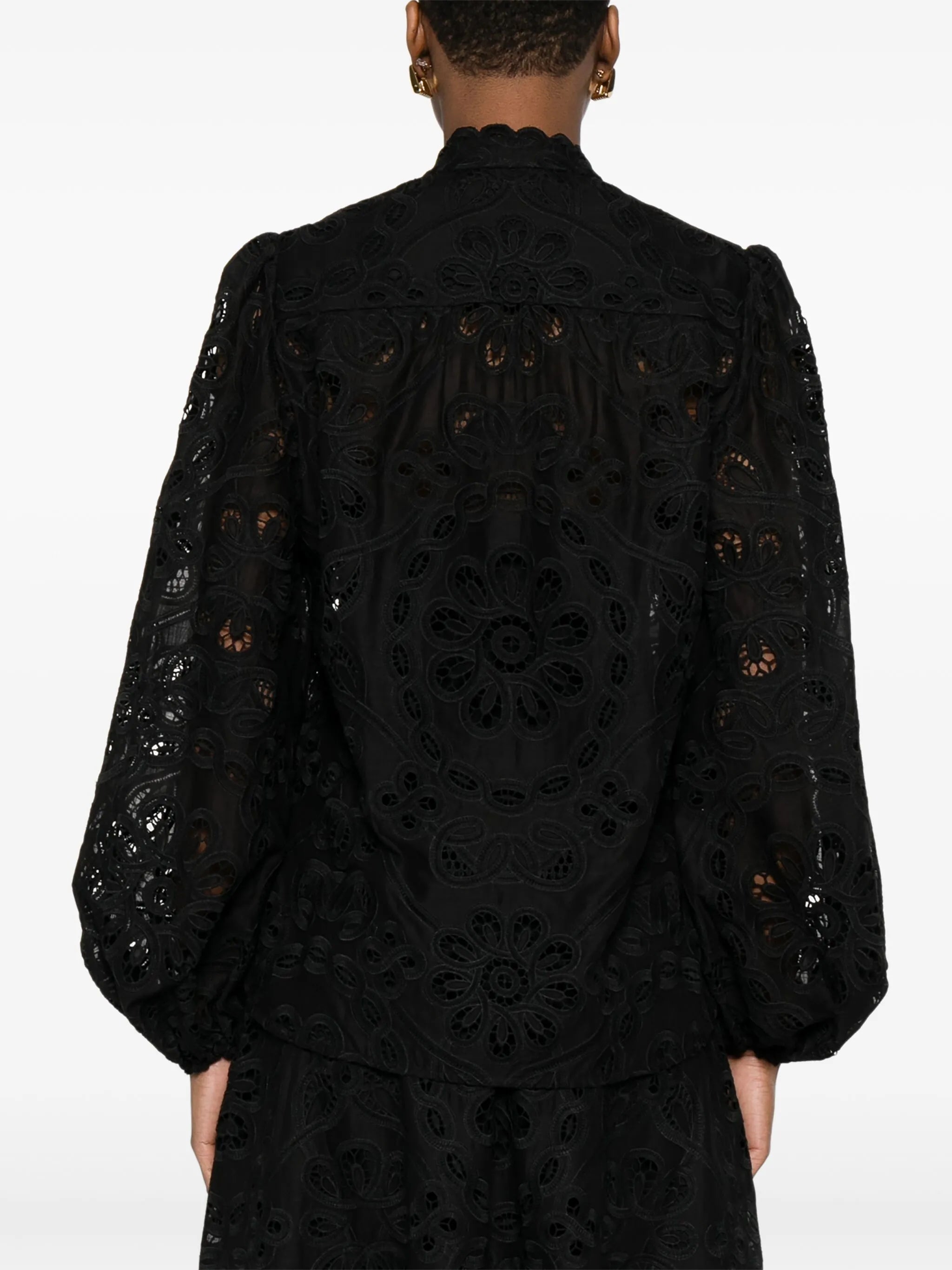 Rhiannon blouse