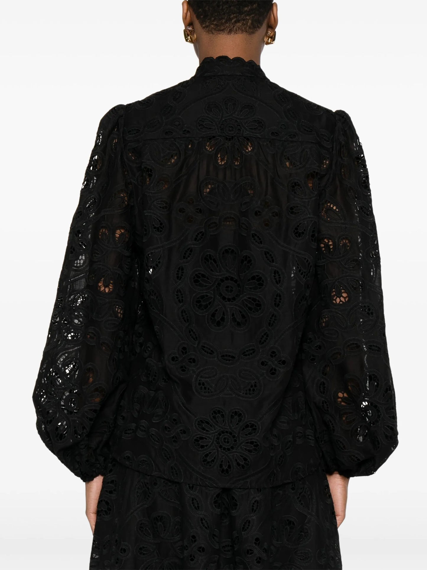 Rhiannon blouse