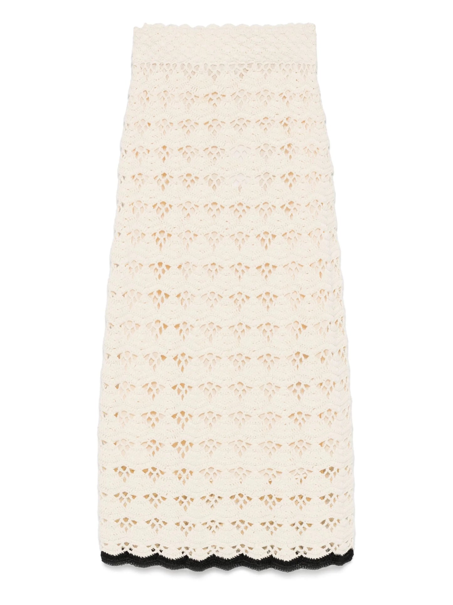 Rhiannon midi skirt