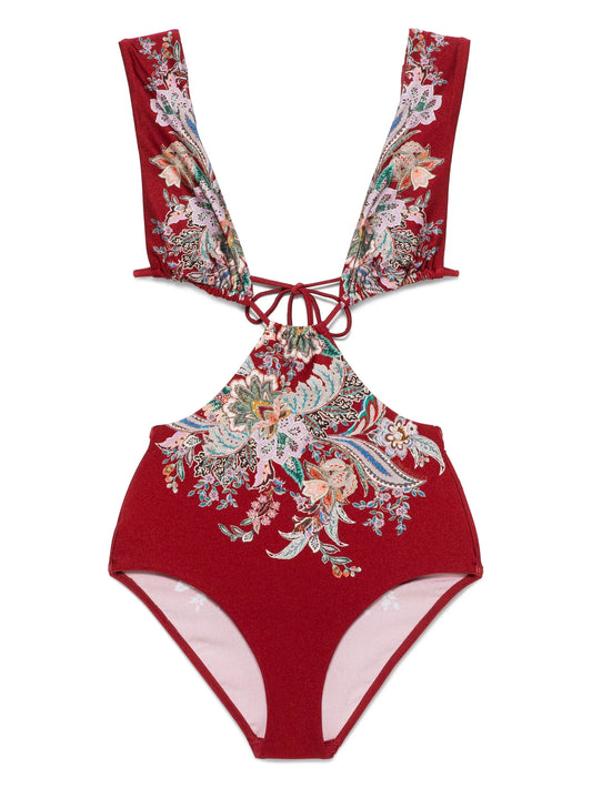 Rhiannon swimsuit