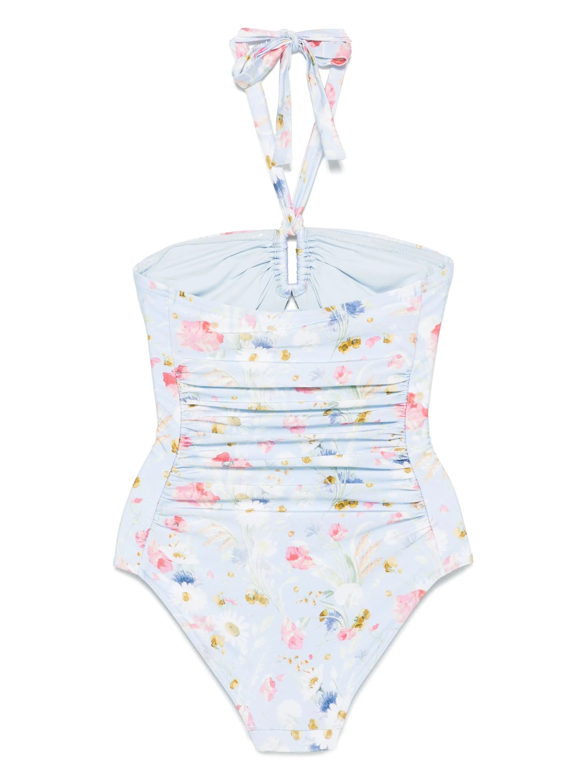 Lucky Wide Link swimsuit