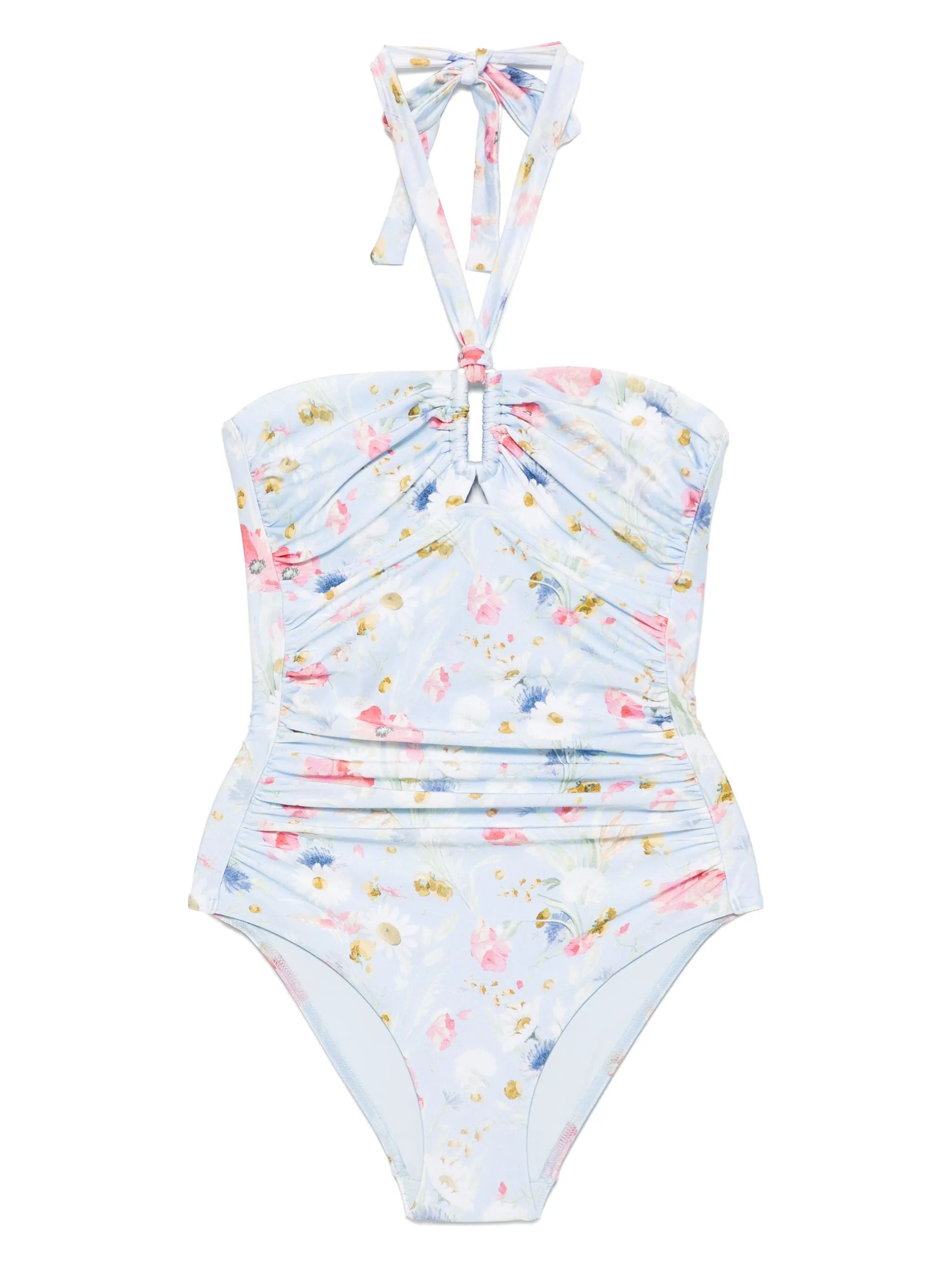 Lucky Wide Link swimsuit