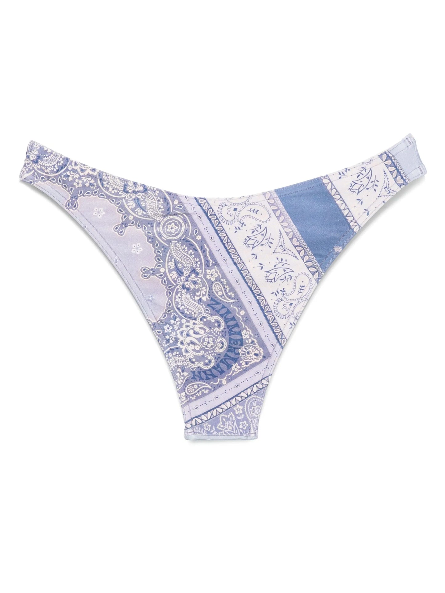 Lucky bikini bottoms
