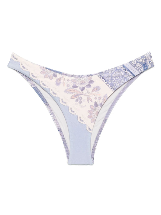 Lucky bikini bottoms