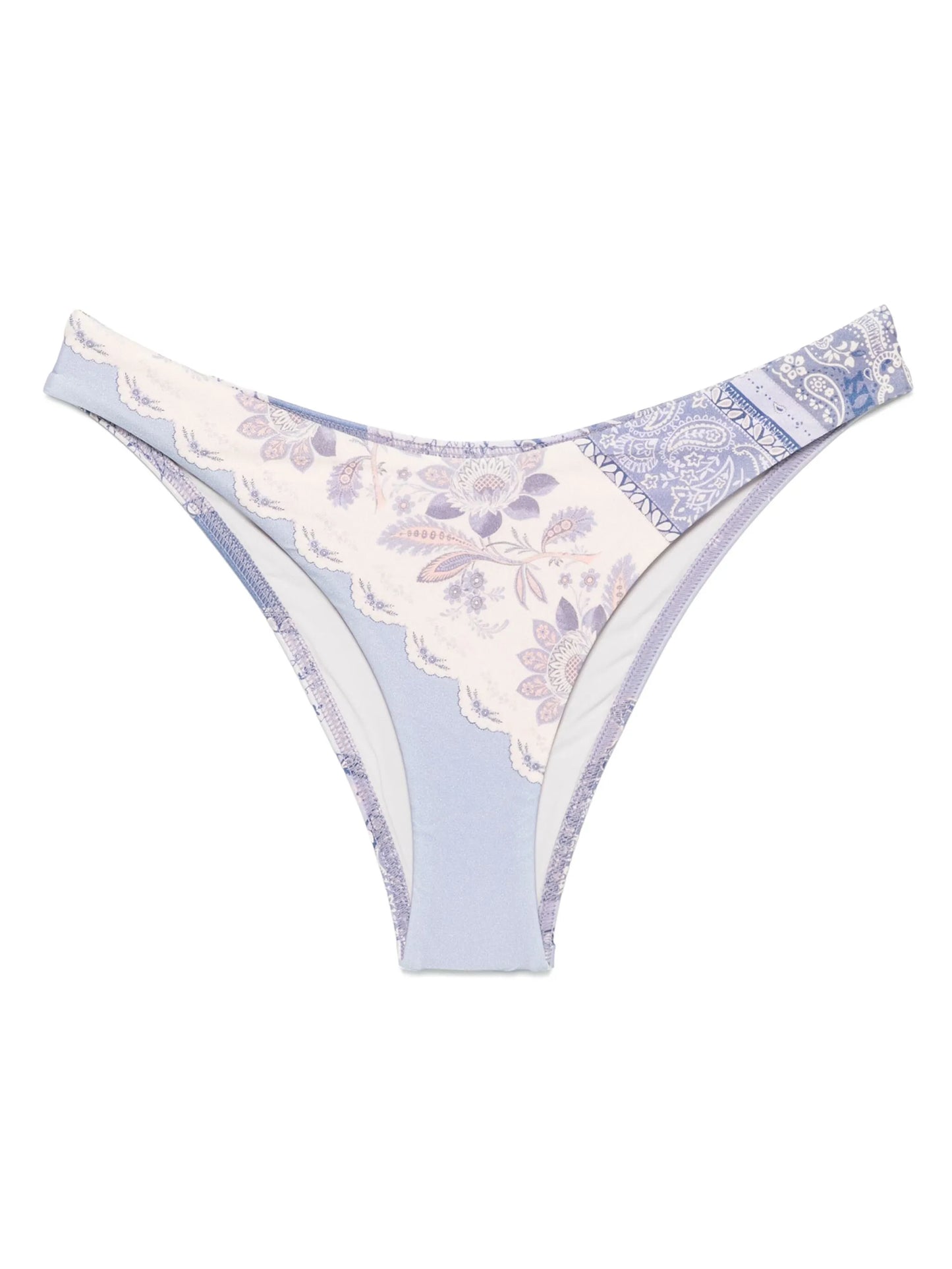 Lucky bikini bottoms