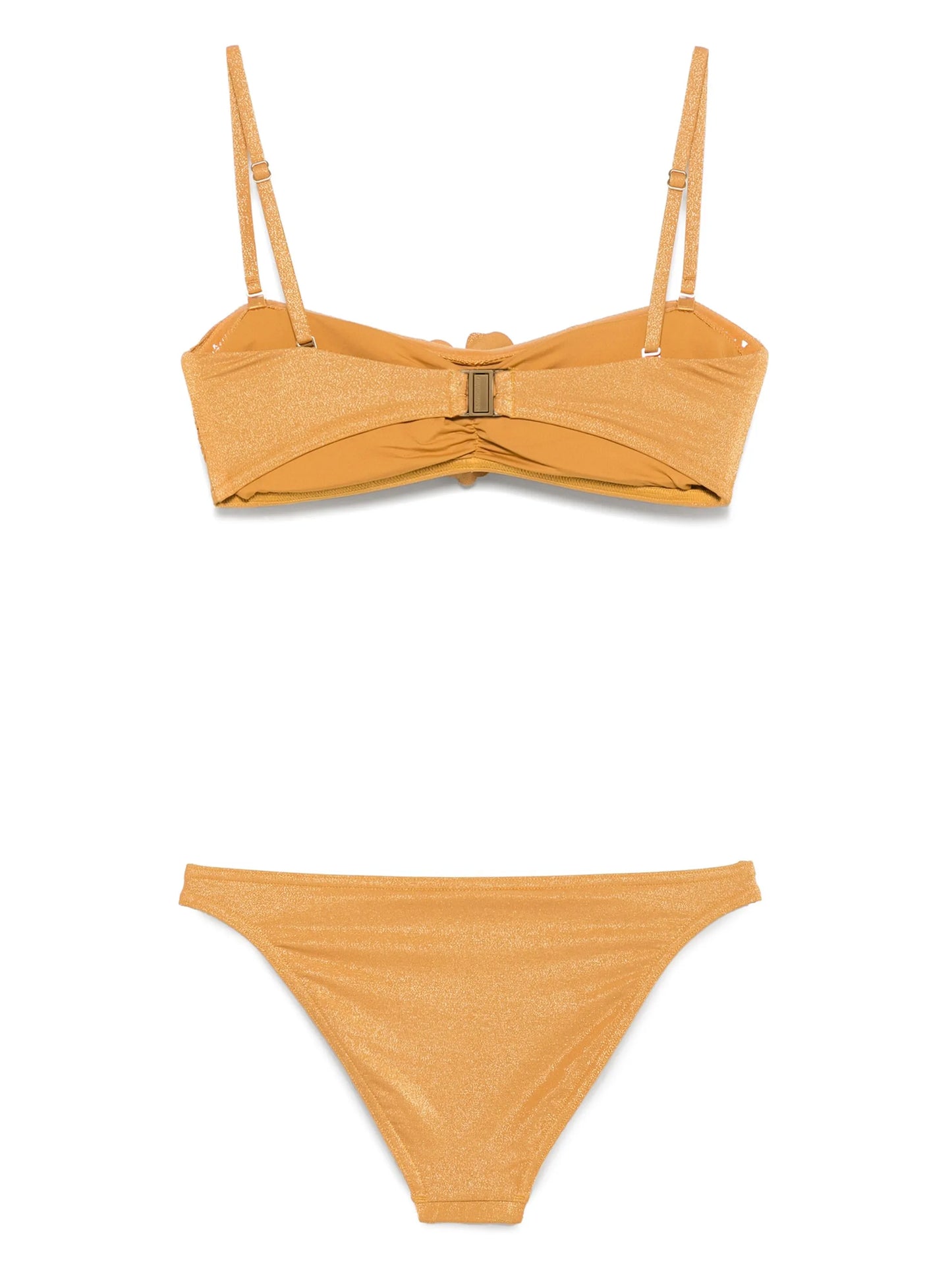 Lucky Flower bikini top