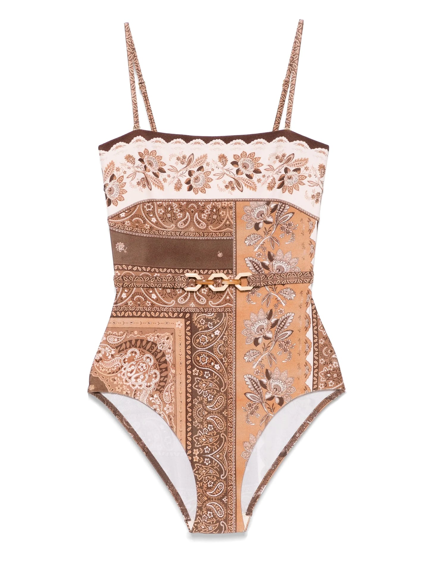 Lucky swimsuit