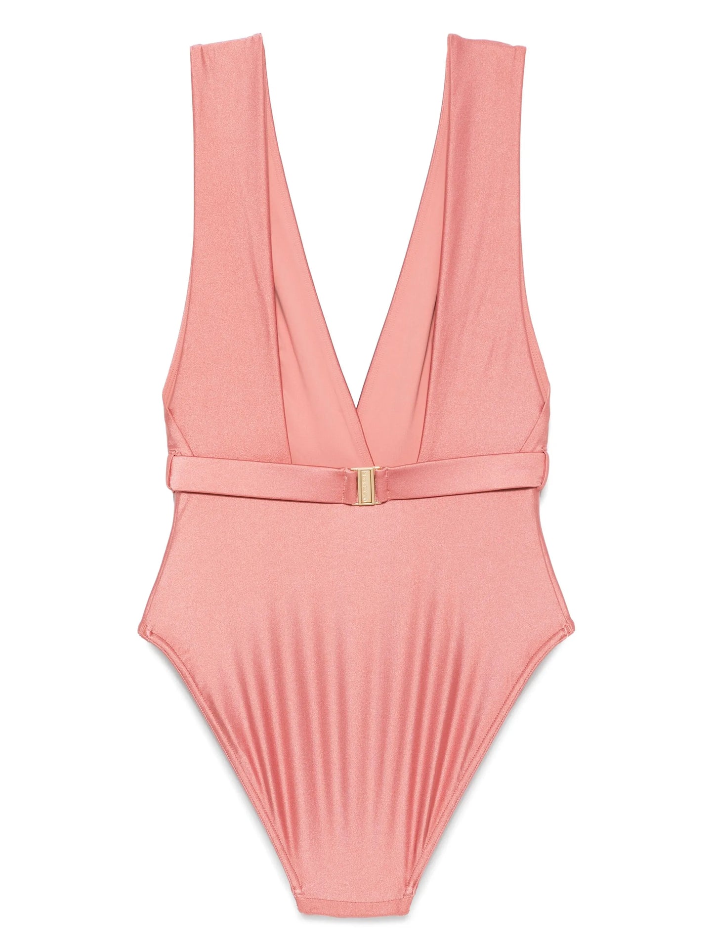Lucky Plunge Flower swimsuit