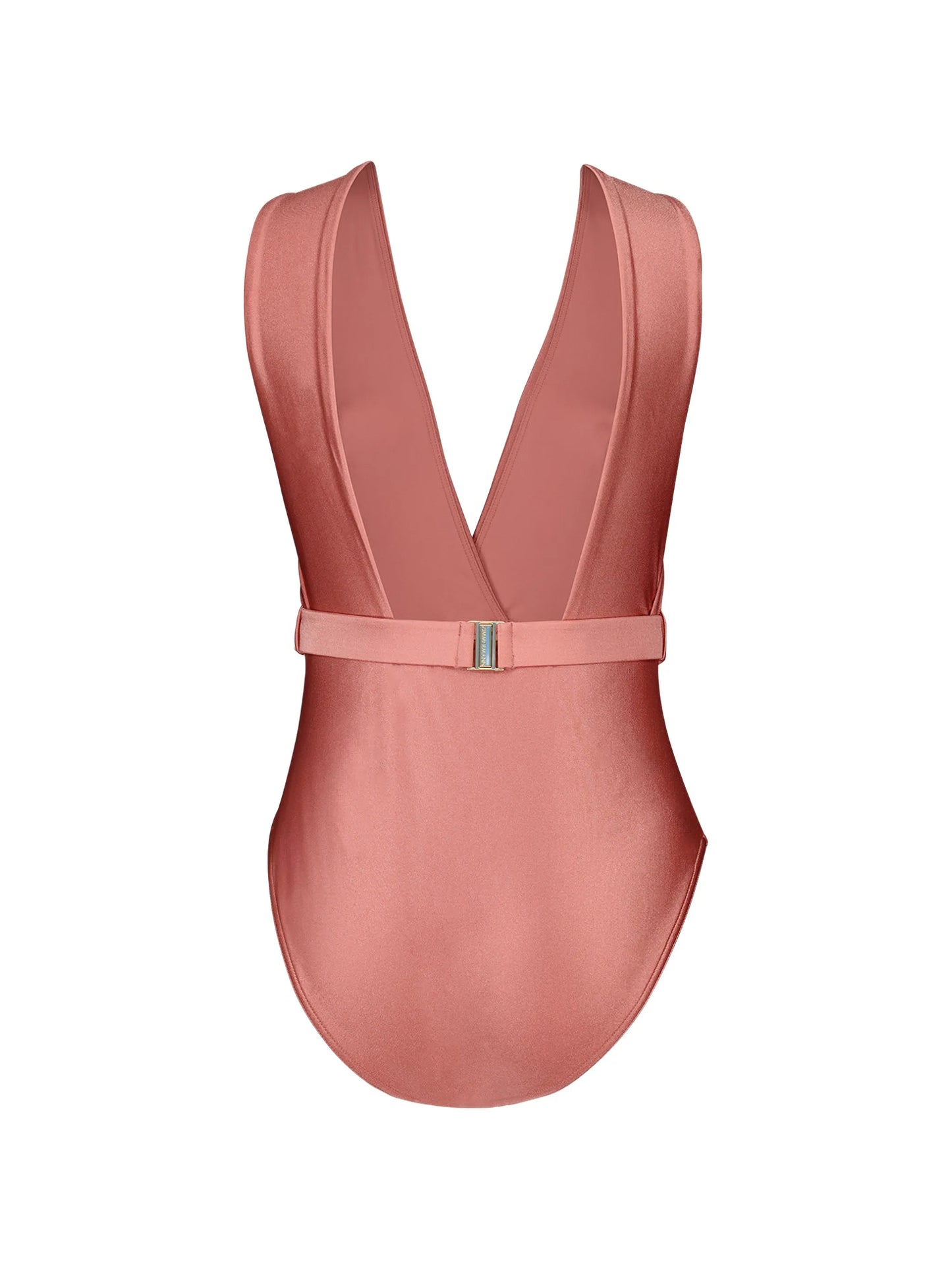Lucky lunge flower swimsuit