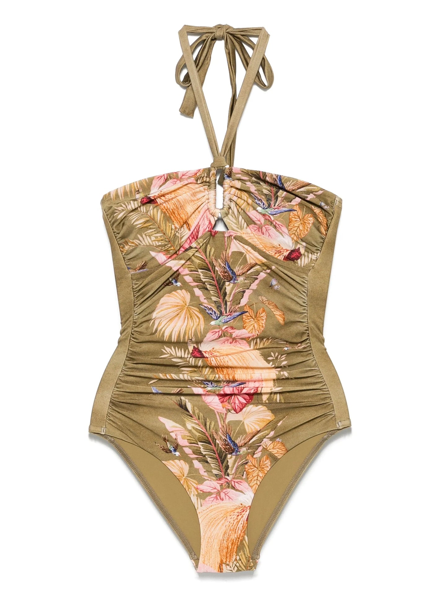 Ascension wide link swimsuit