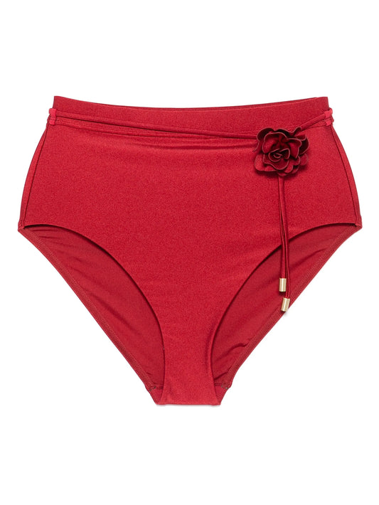Cascadian Flower bikini bottoms