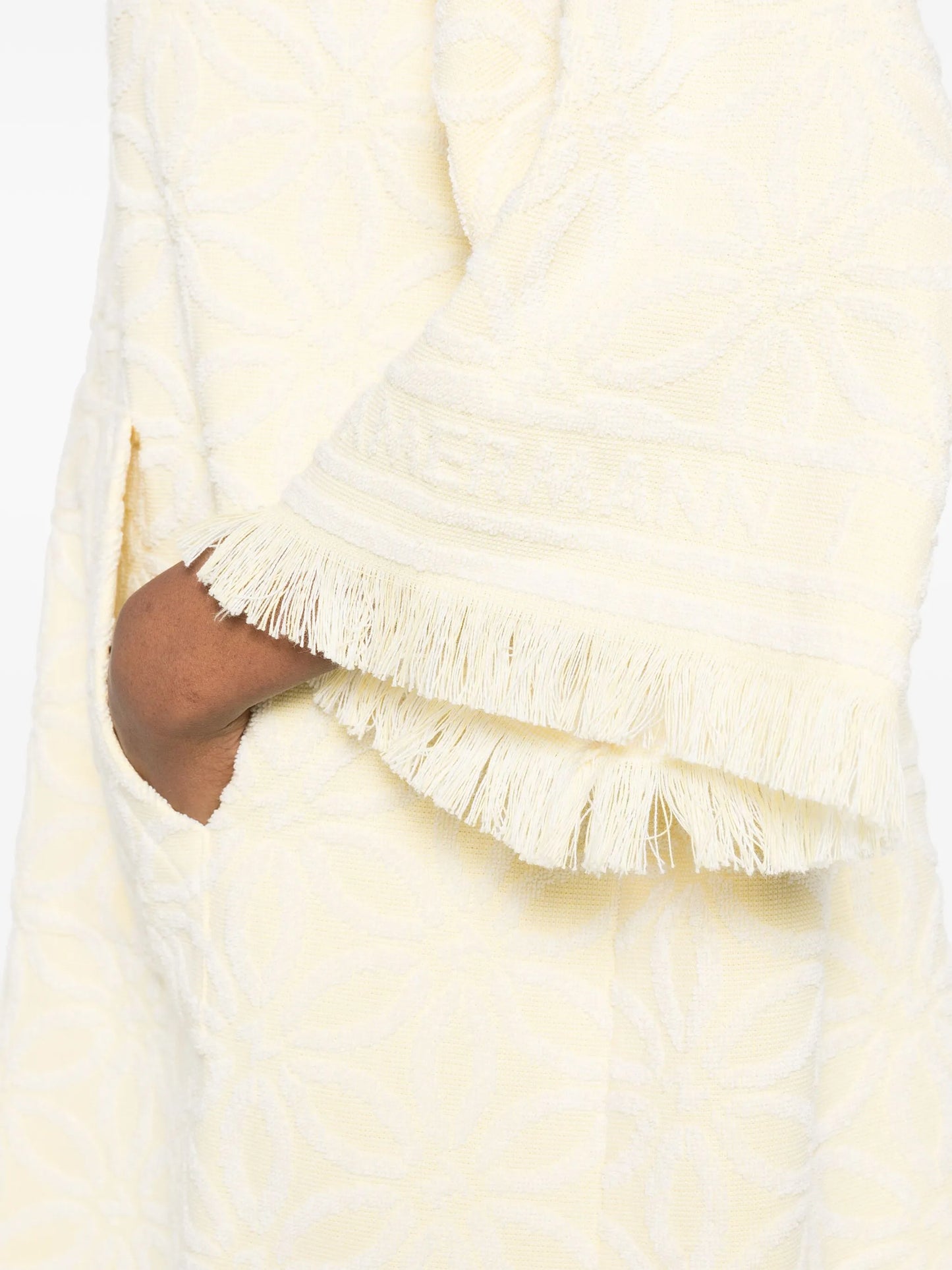 cotton dress
