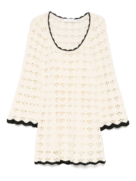Rhiannon midi dress