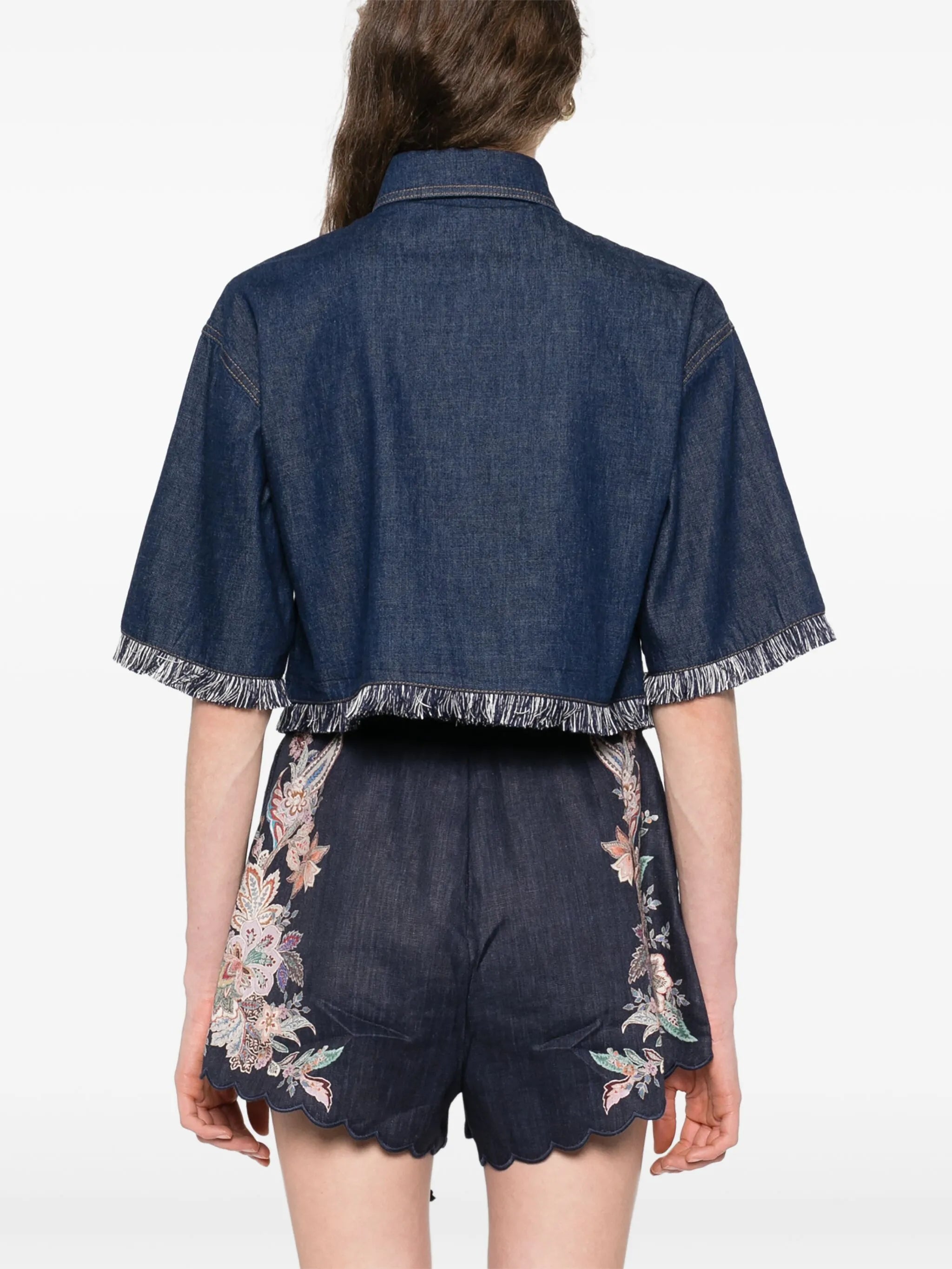 Rhiannon shirt