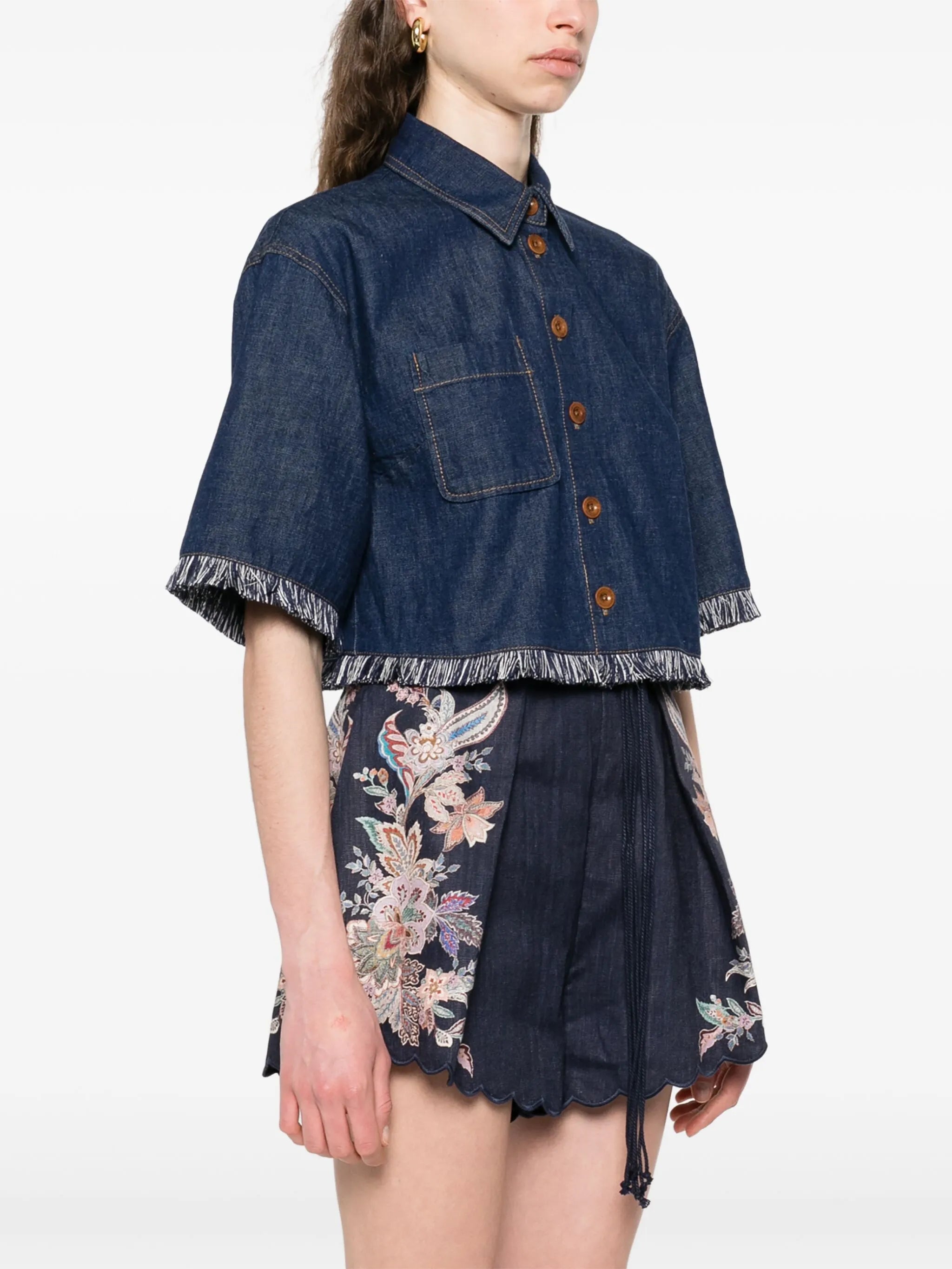 Rhiannon shirt