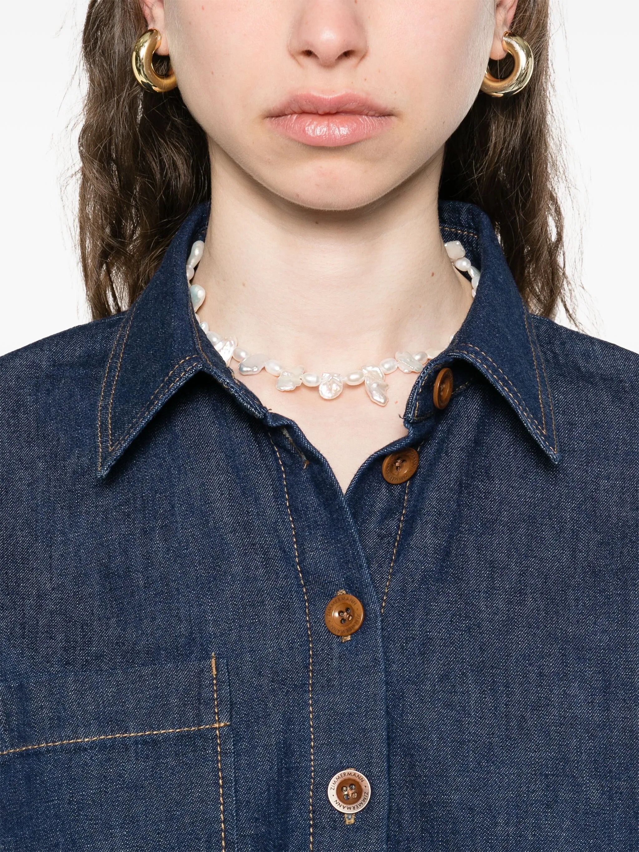 Rhiannon shirt