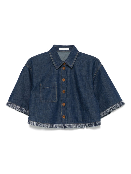 Rhiannon shirt