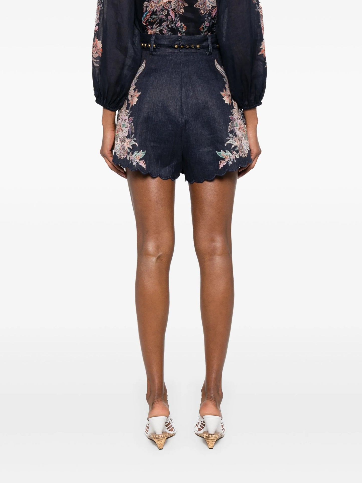 Rhiannon shorts