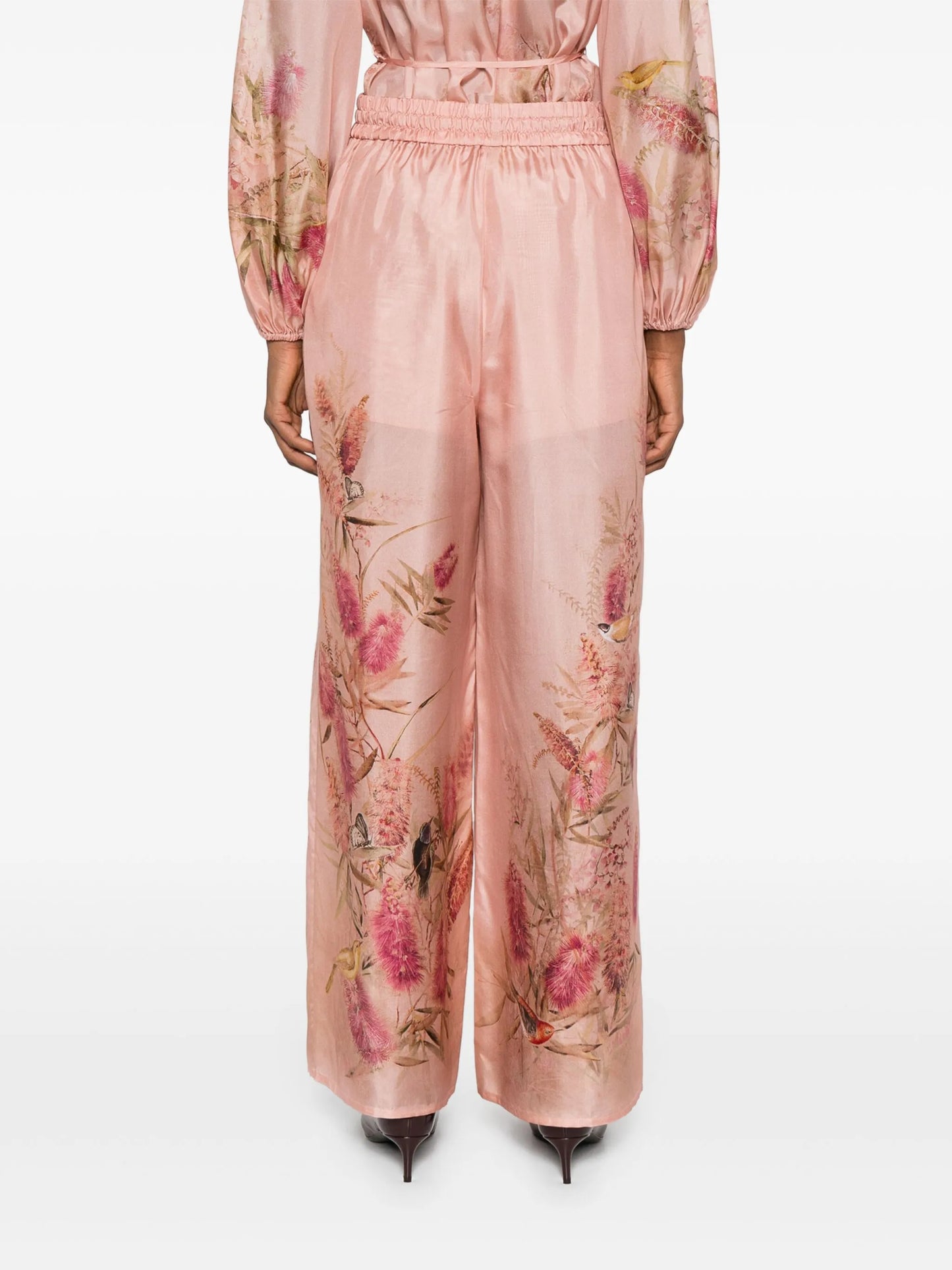 Cascadian trousers