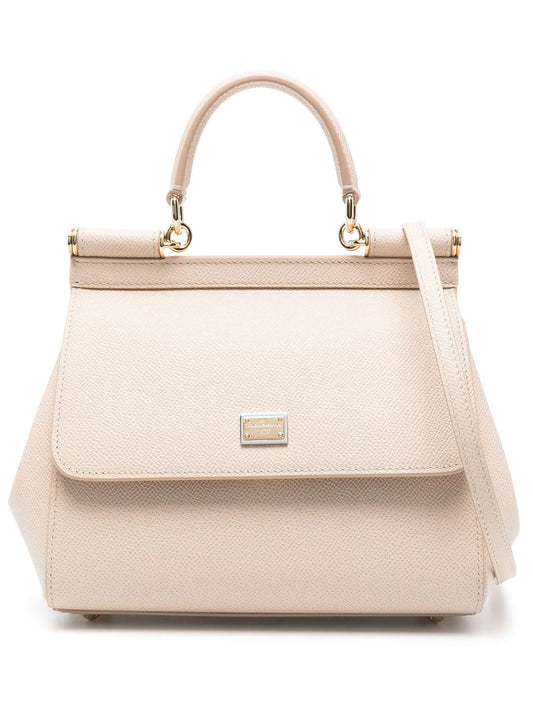 medium Sicily tote bag