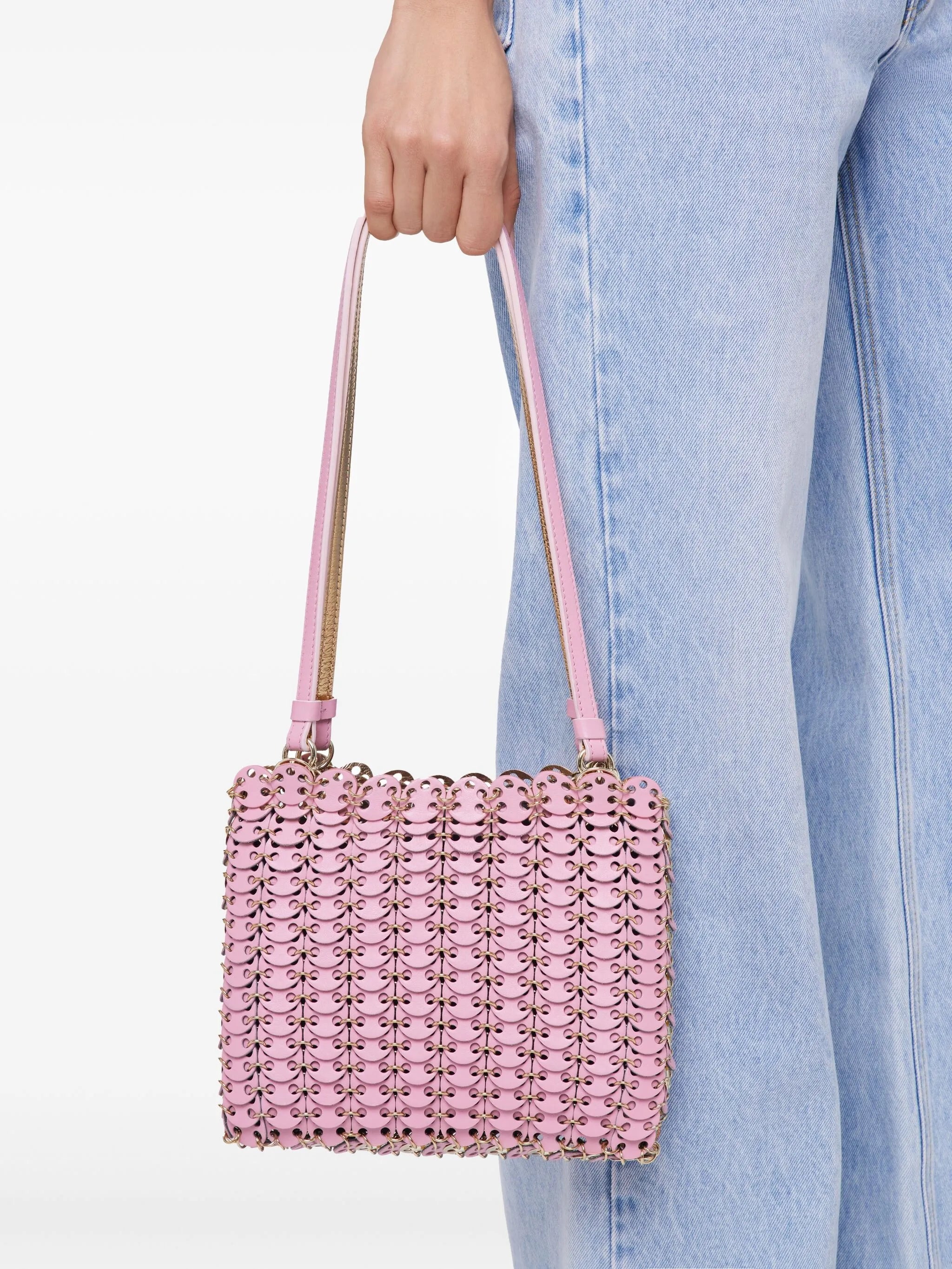 1969 Flip shoulder bag