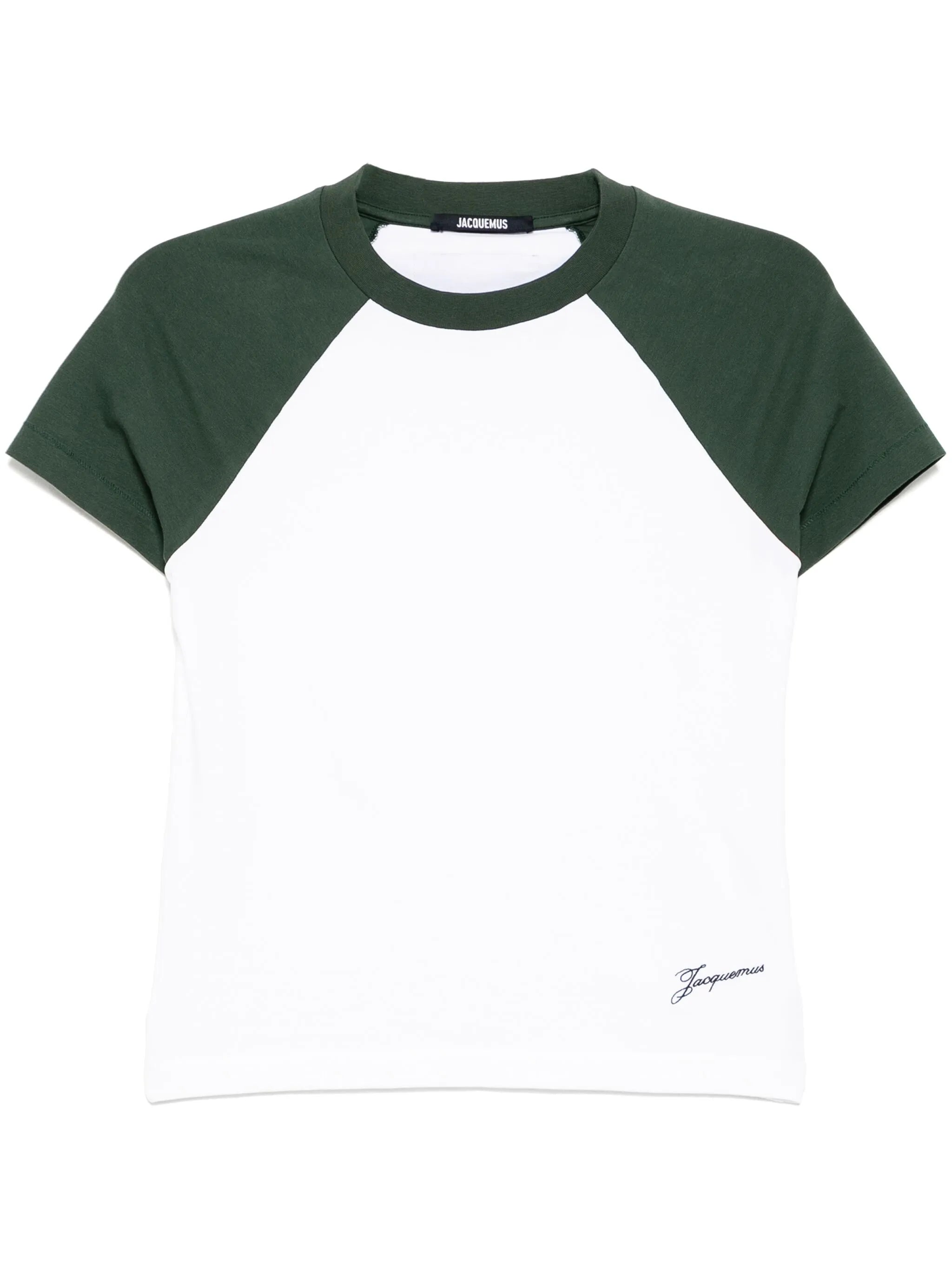 Le Mini T-shirt Baseball T-shirt