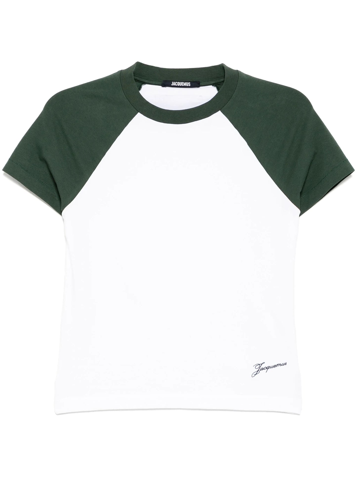 Le Mini T-shirt Baseball T-shirt