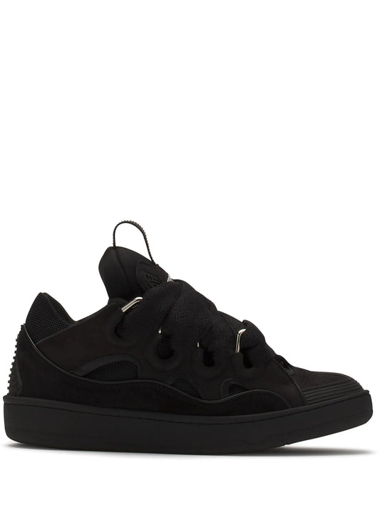 Curb sneakers