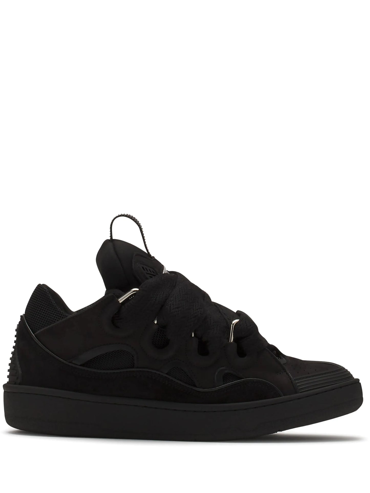 Curb sneakers