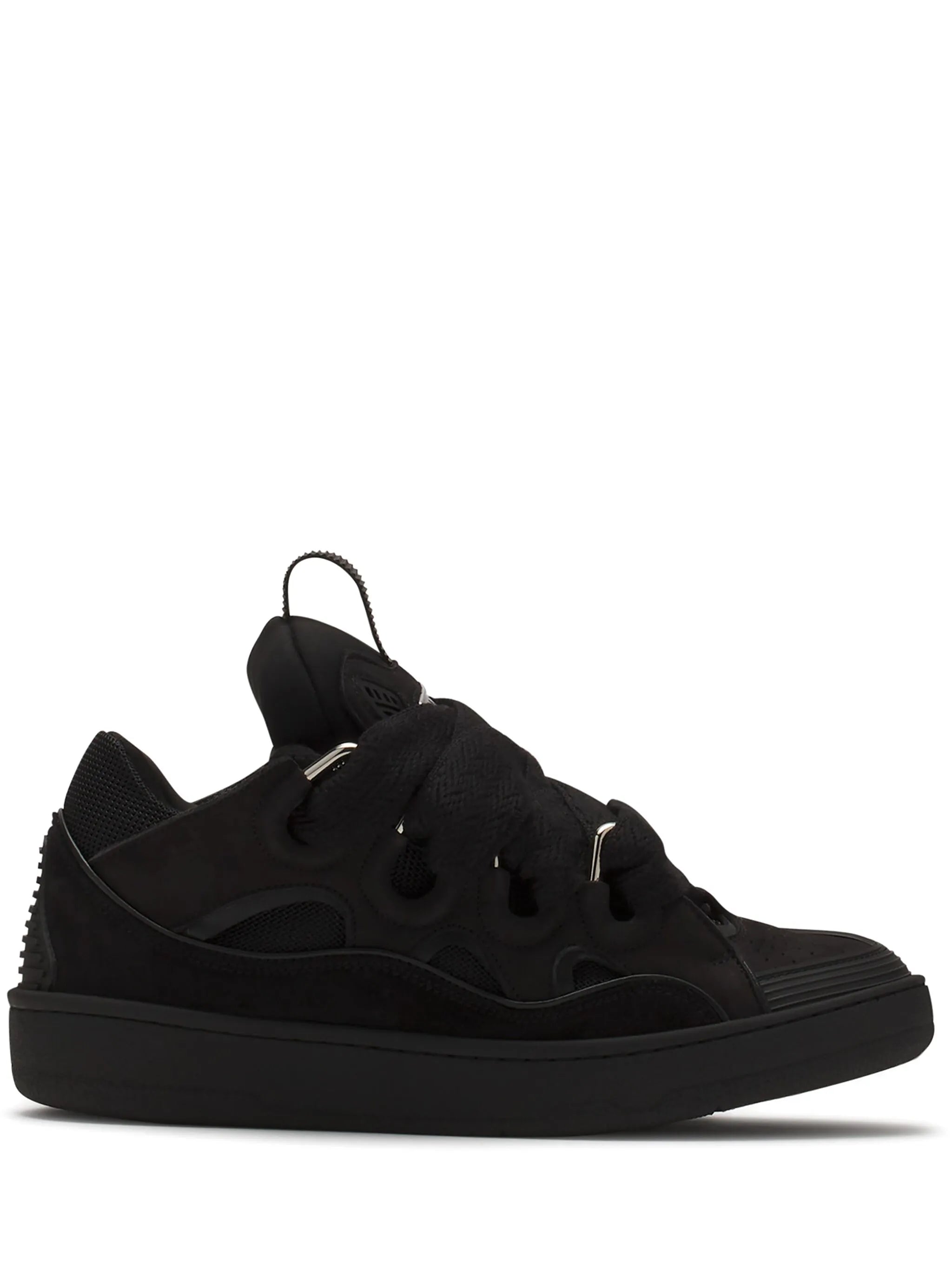 Curb sneakers