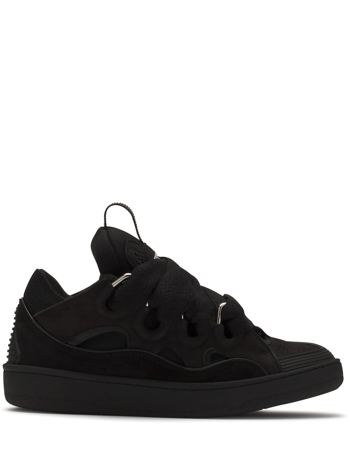 Curb sneakers