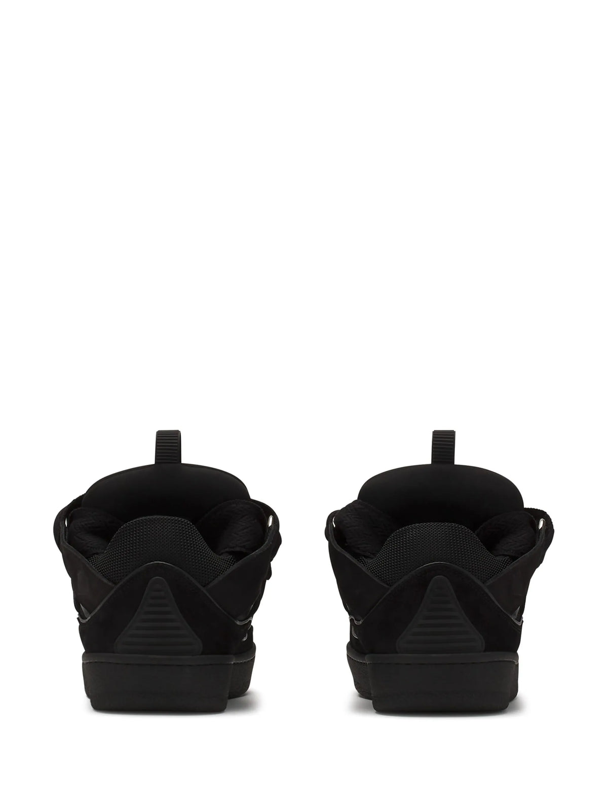 Curb sneakers