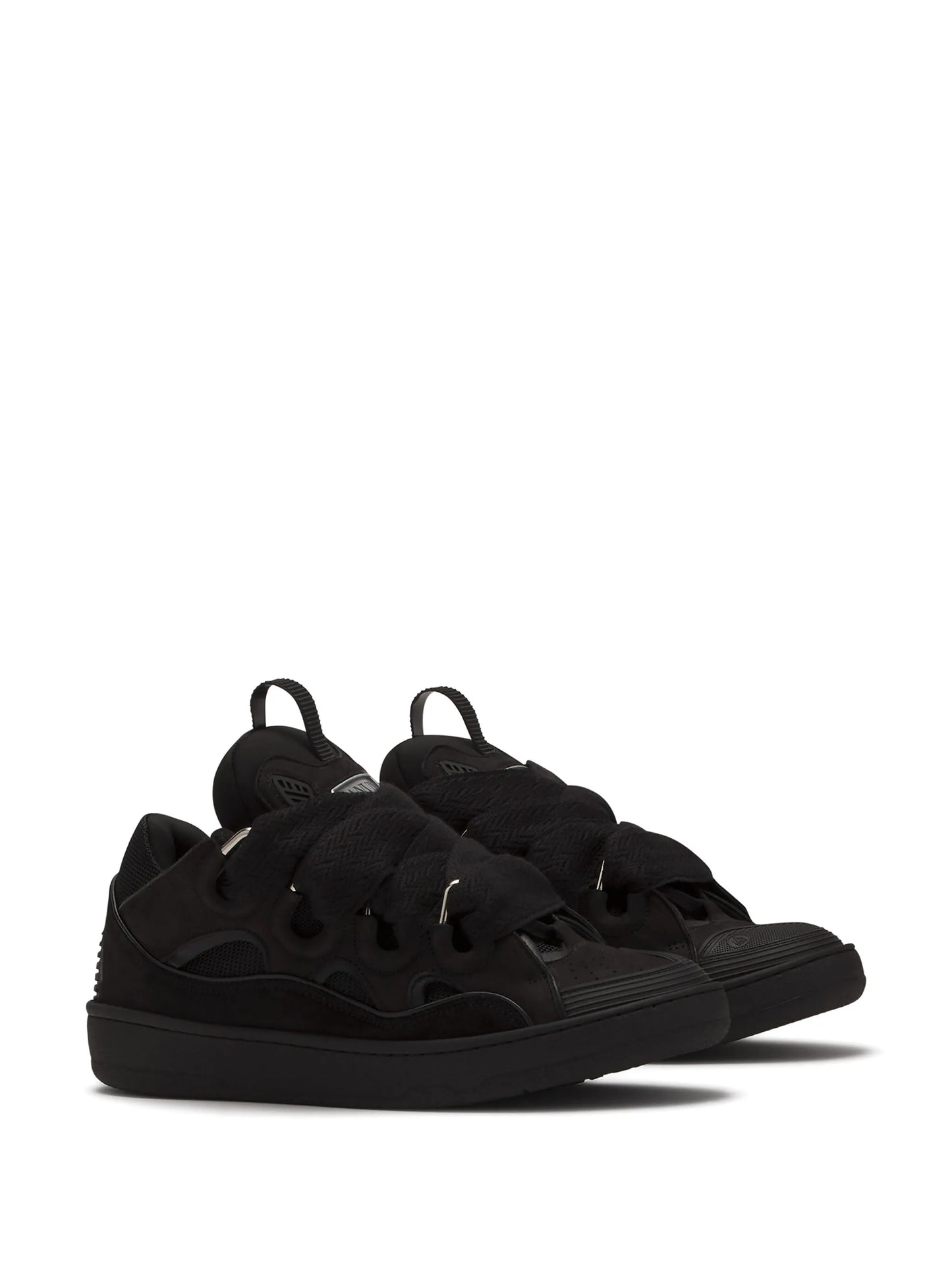Curb sneakers