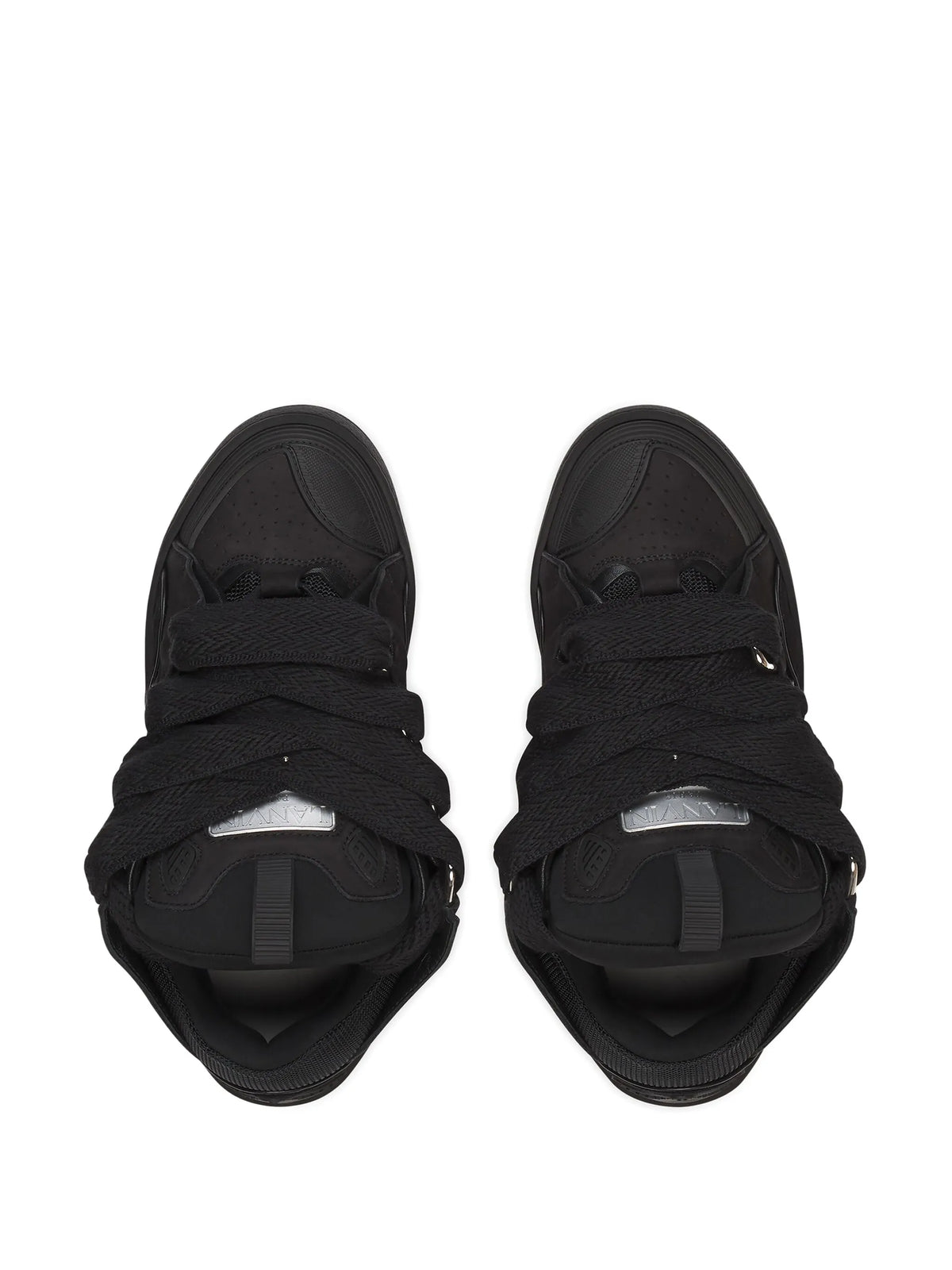 Curb sneakers