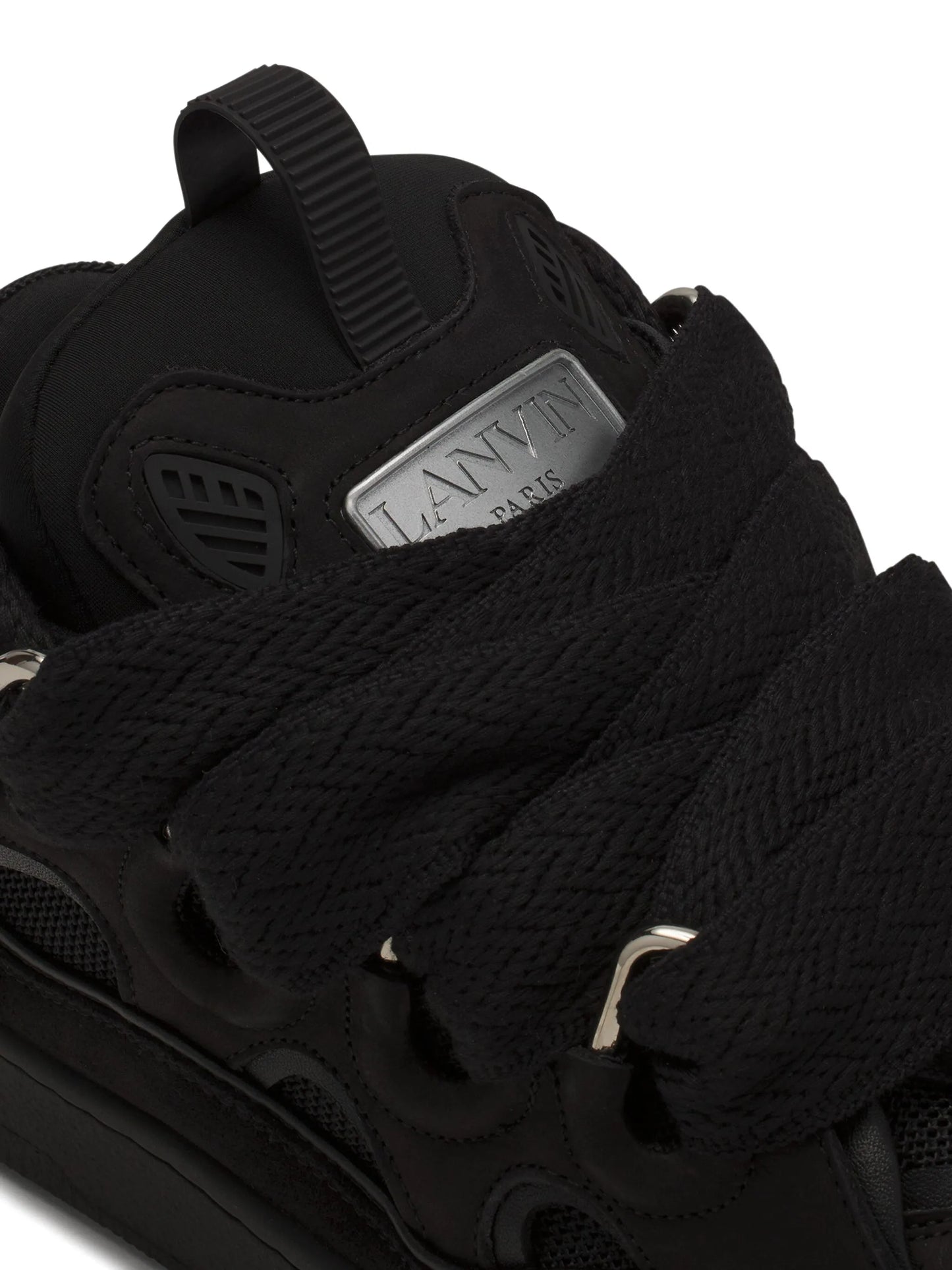 Curb sneakers