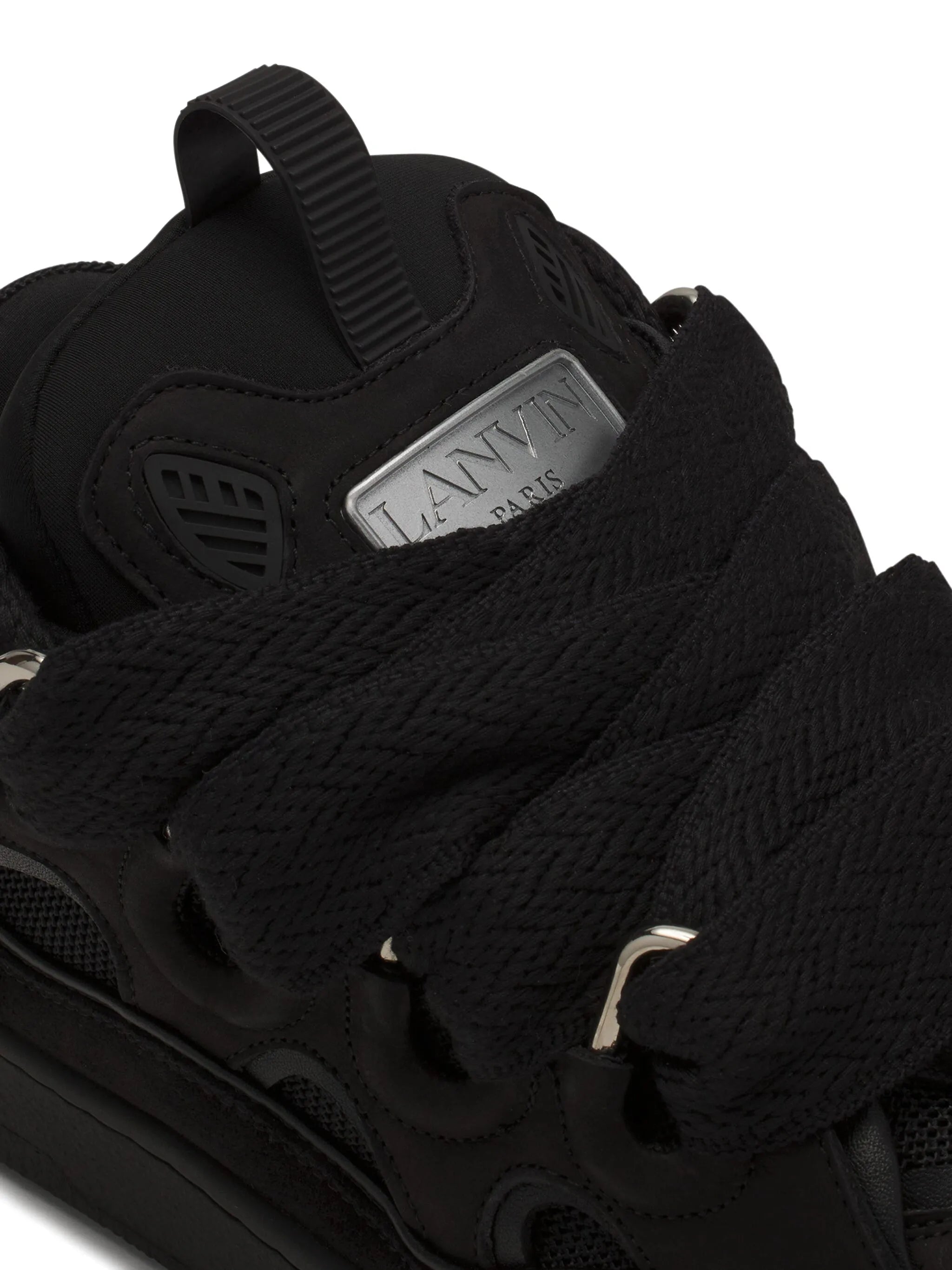 Curb sneakers