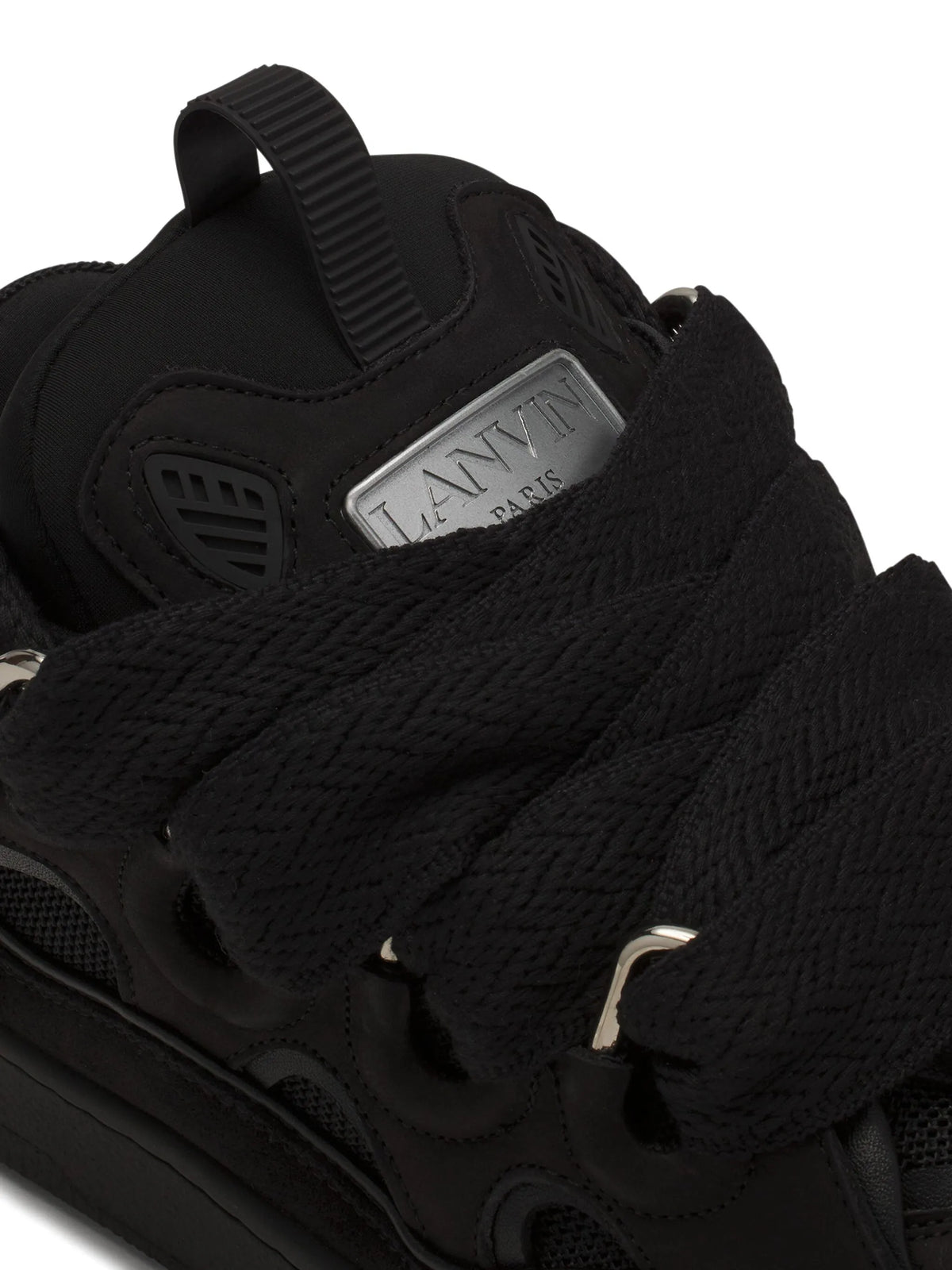 Curb sneakers
