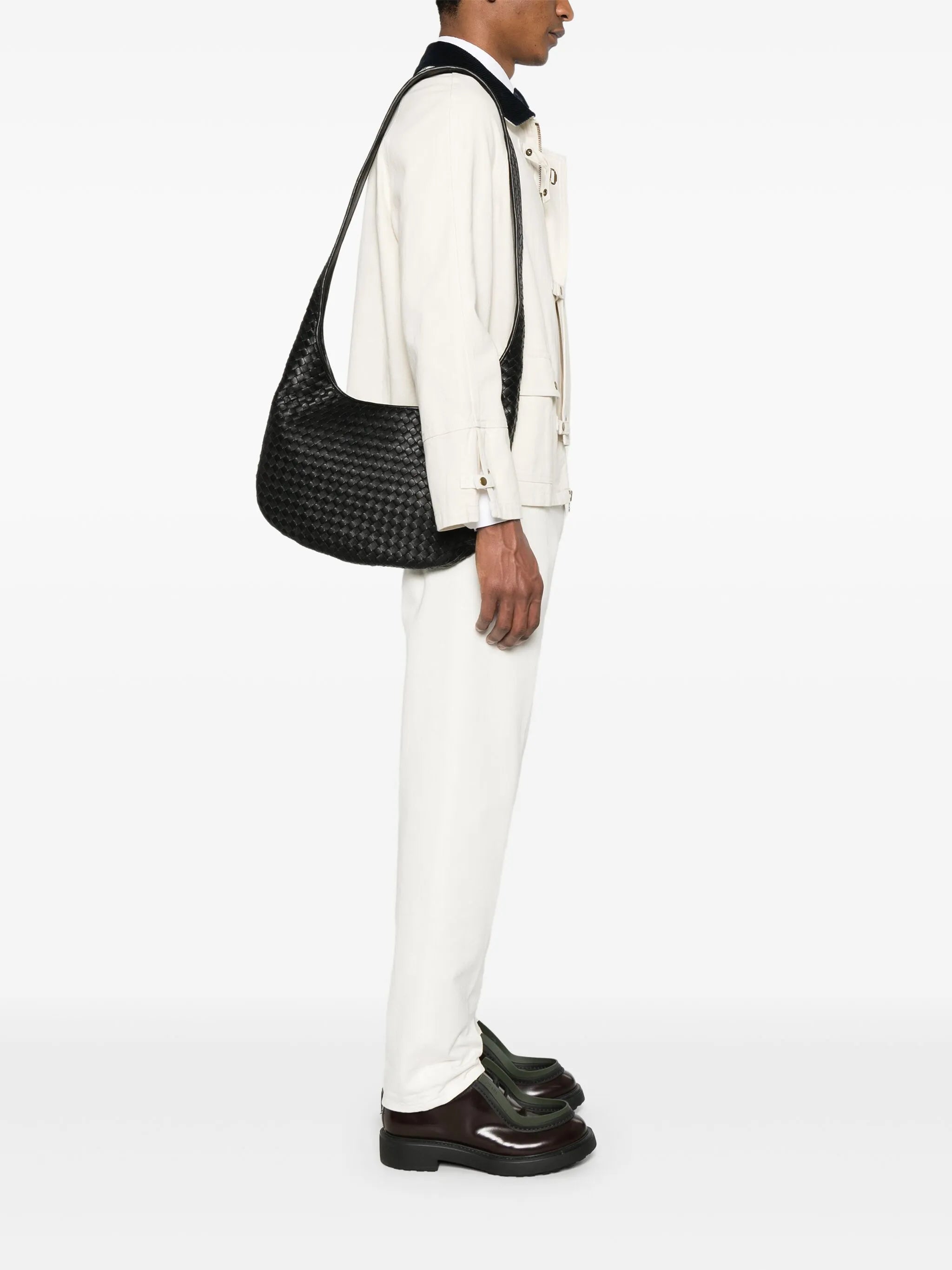 Veneto shoulder bag