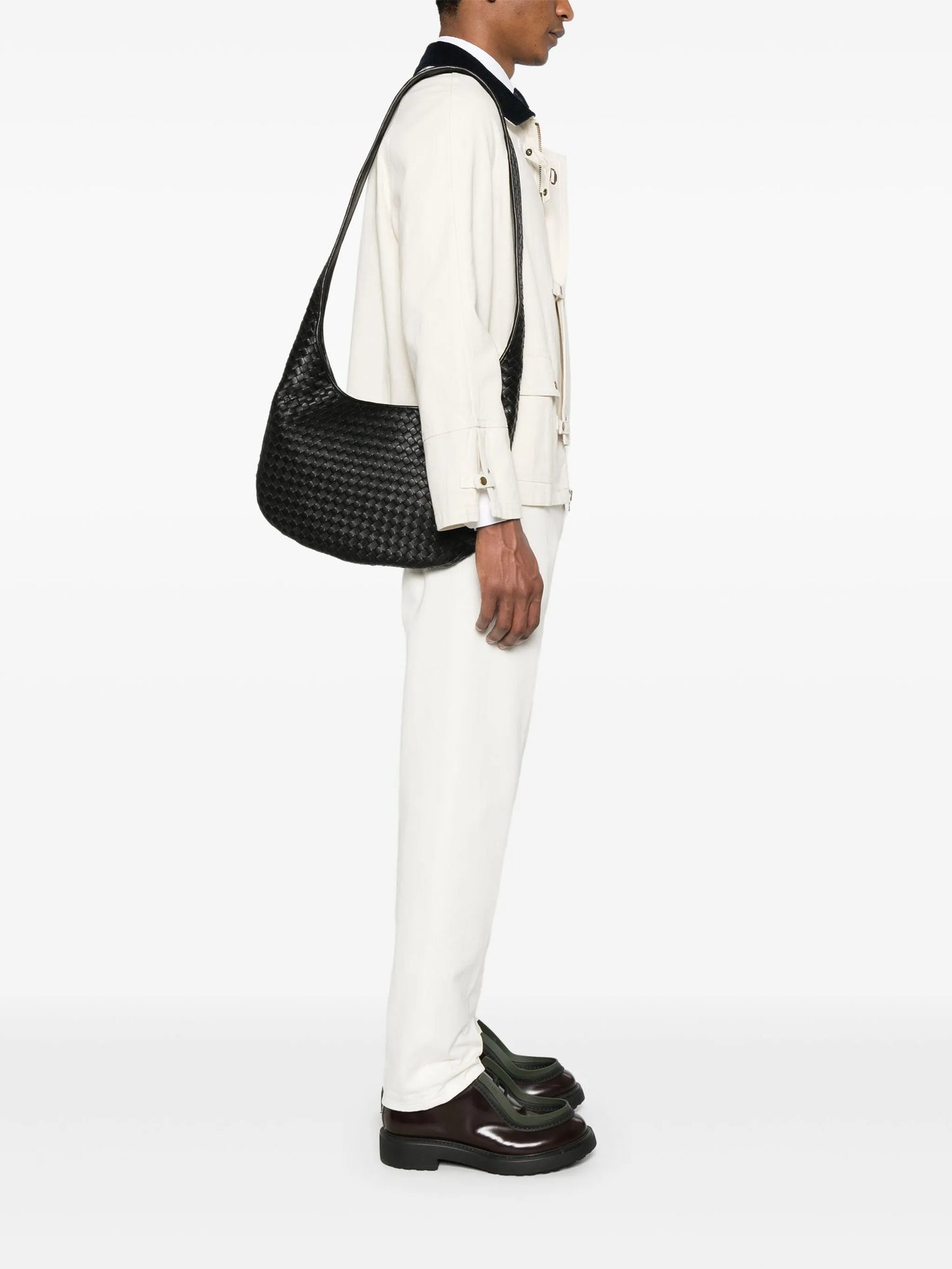 Veneto shoulder bag