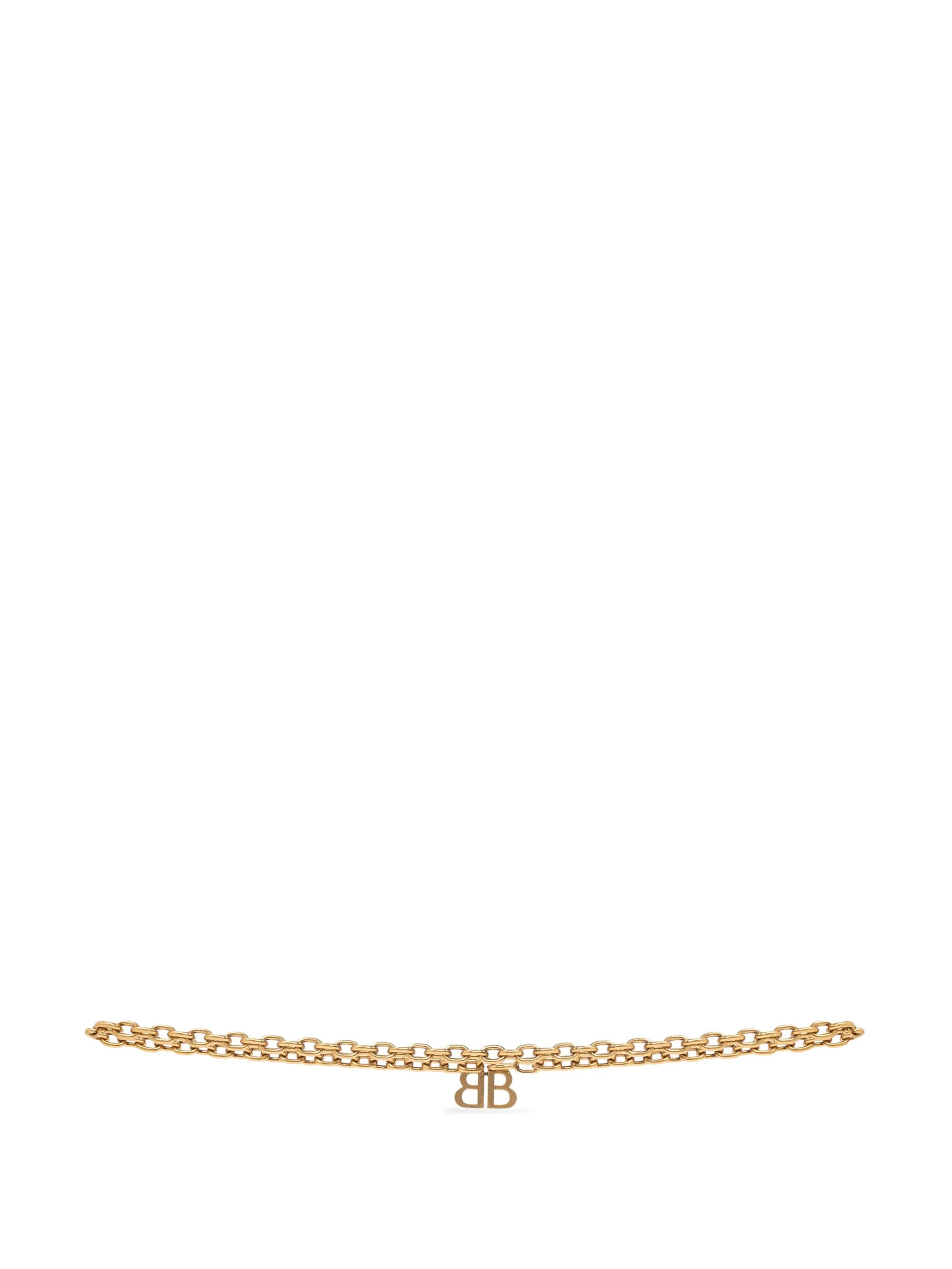 Monaco belt