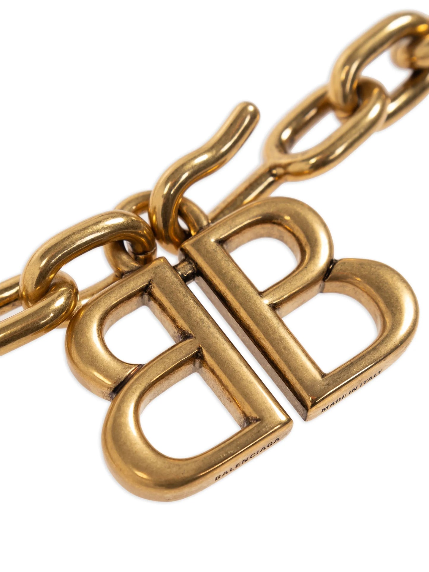 Monaco belt
