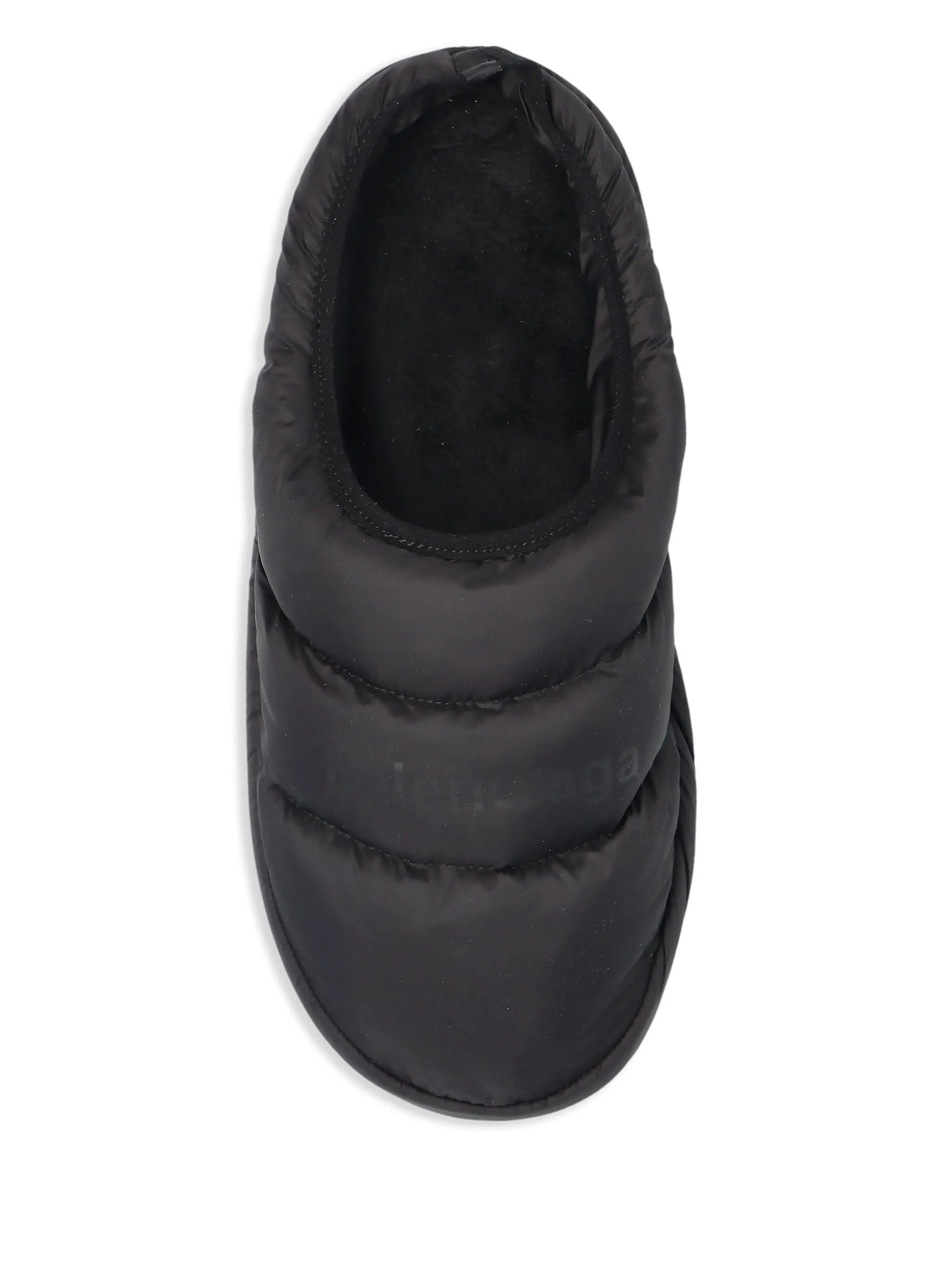 Alaska slippers