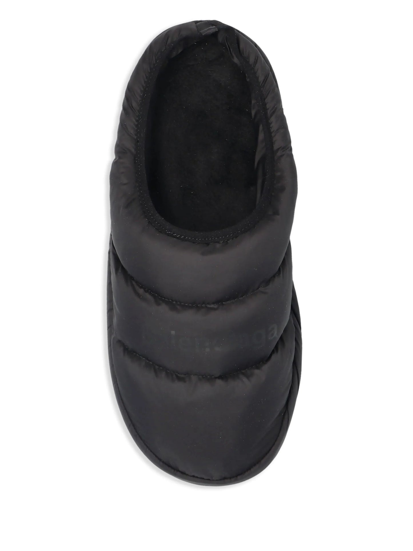 Alaska slippers