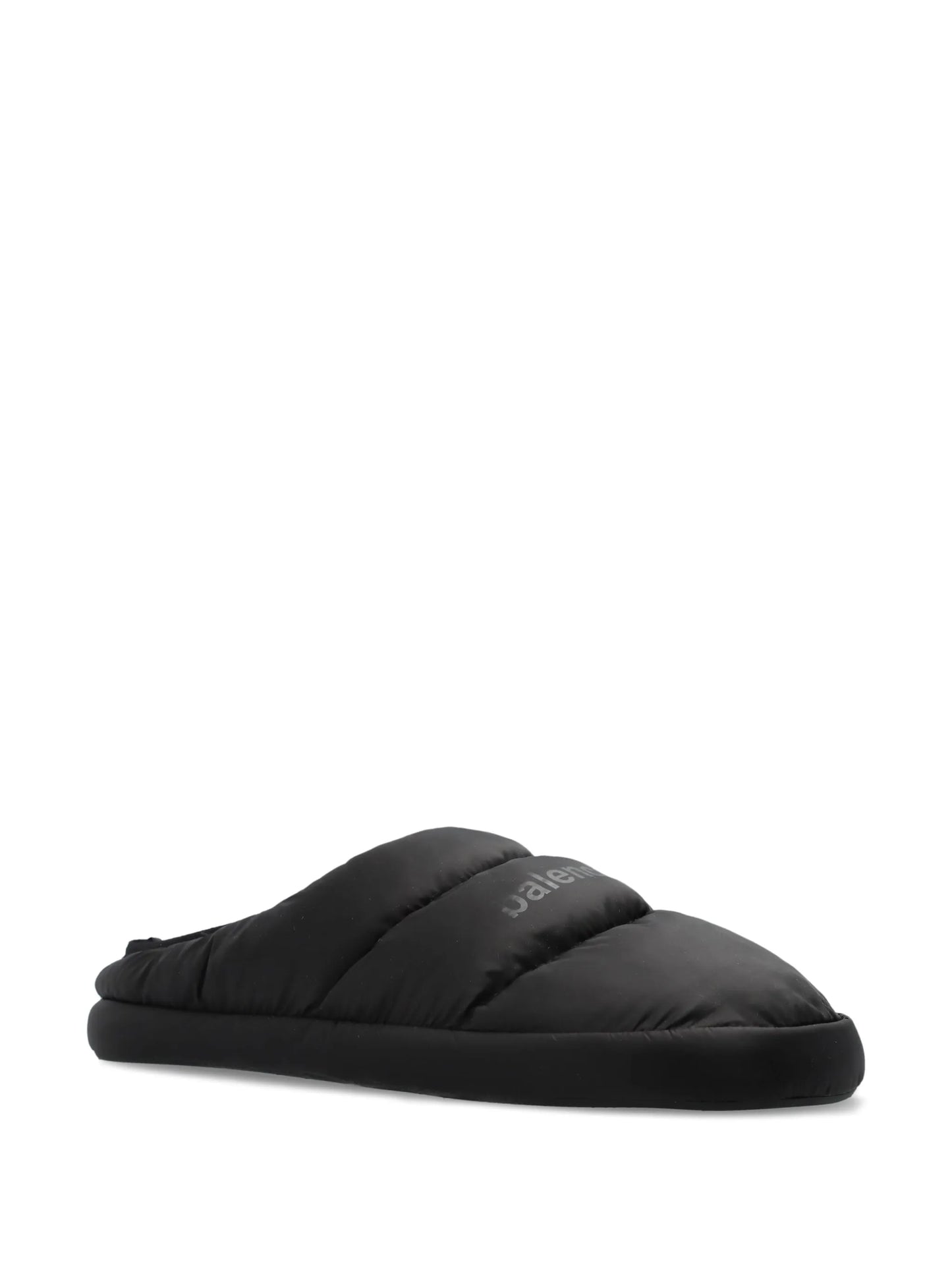 Alaska slippers