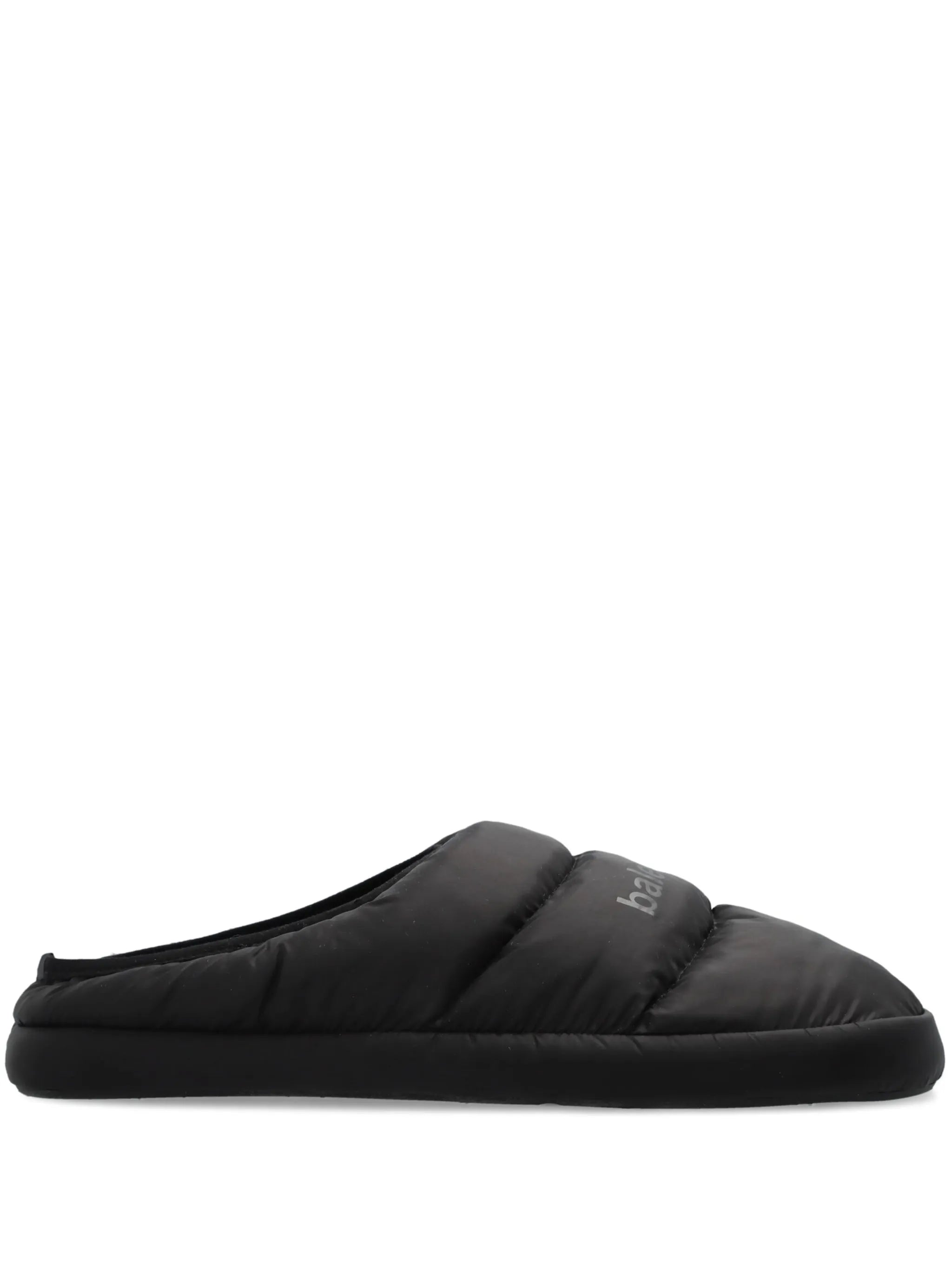 Alaska slippers