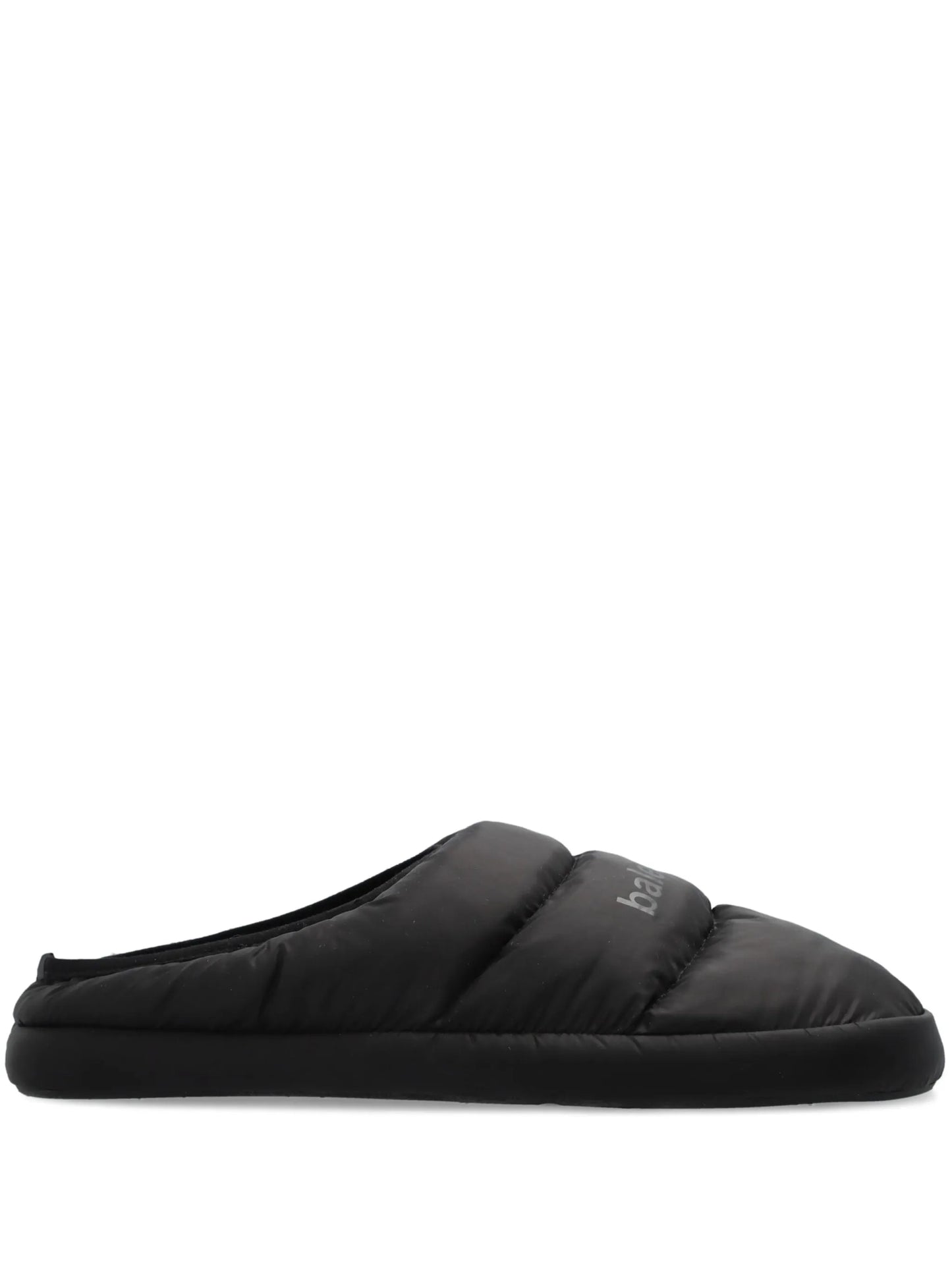 Alaska slippers
